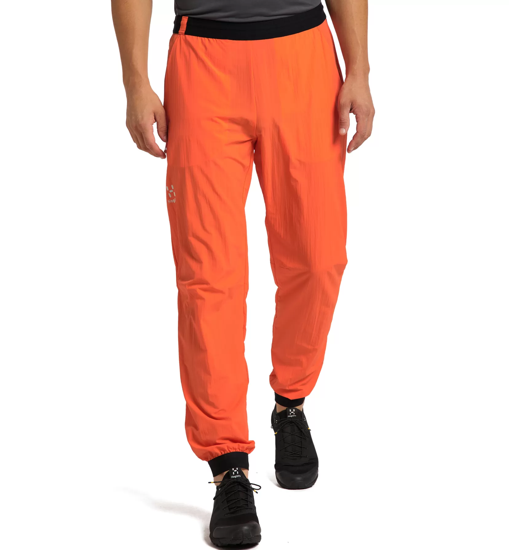 Online Haglöfs L.I.M Lite Pant Men Flame Orange