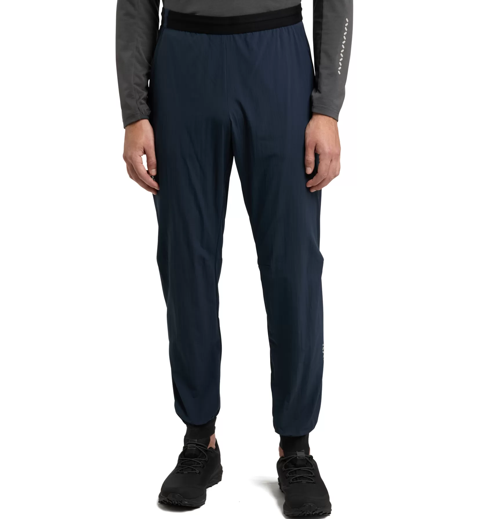 Outlet Haglöfs L.I.M Lite Pant Men Tarn Blue