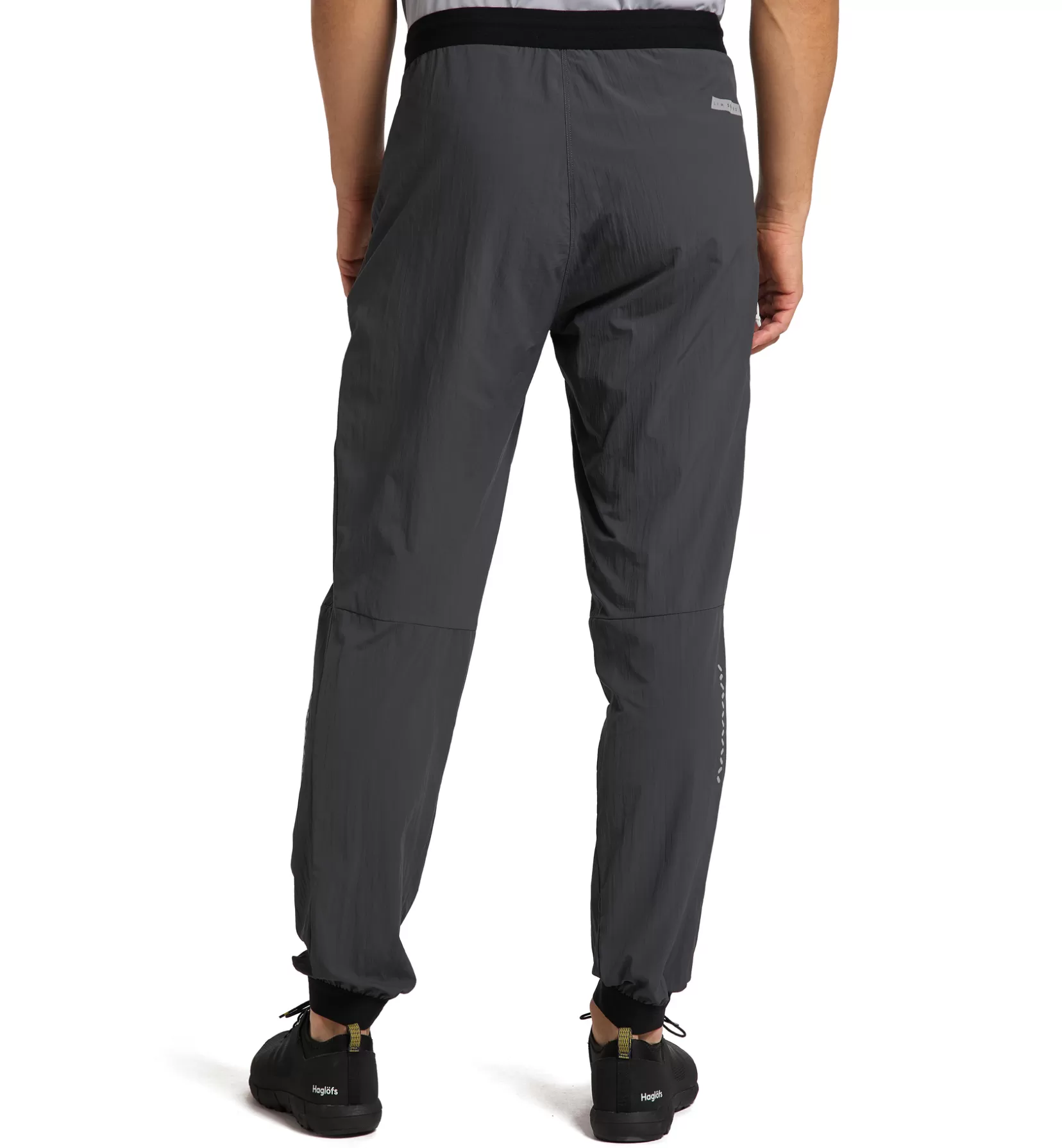 Discount Haglöfs L.I.M Lite Pant Men Magnetite