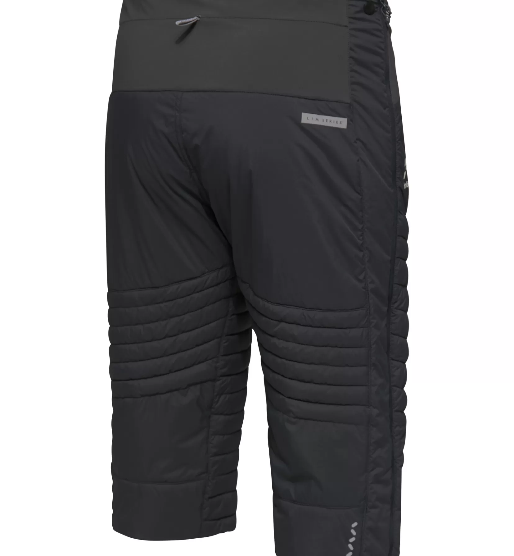 Sale Haglöfs L.I.M Mimic 3/4 Pant Men Magnetite