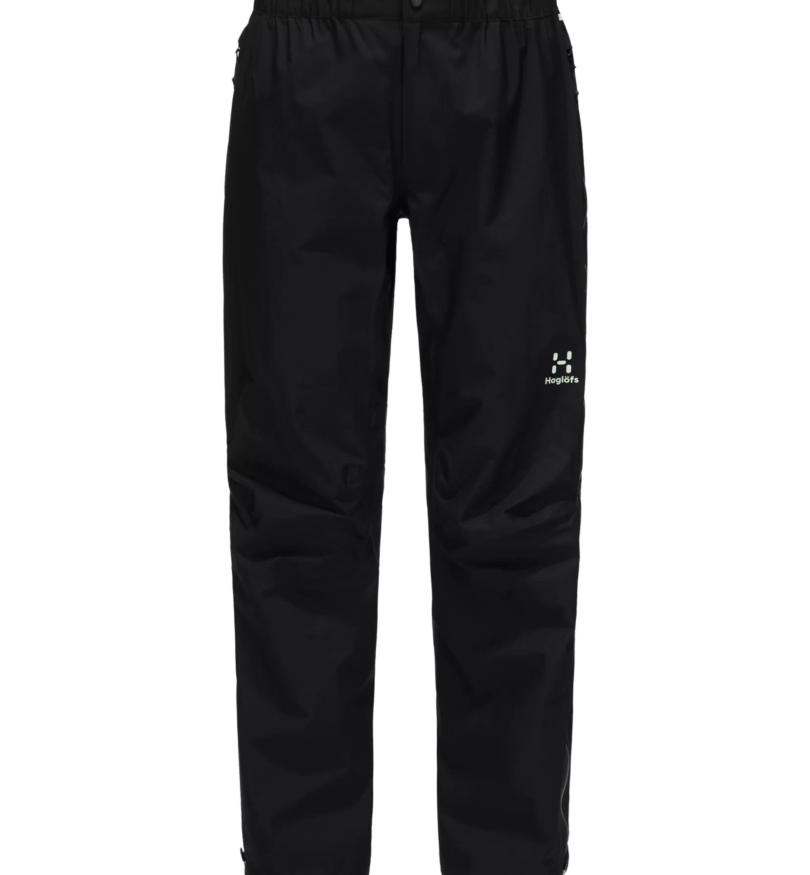 Cheap Haglöfs L.I.M Pant Men True Black