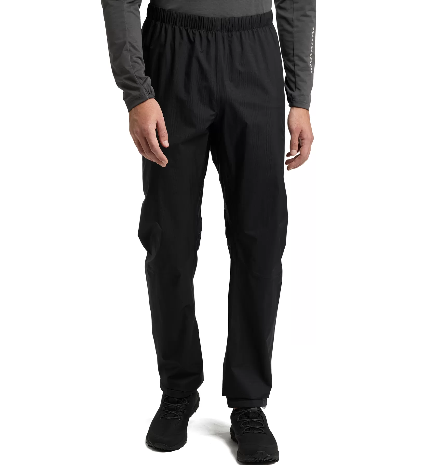 Store Haglöfs L.I.M Proof Pant Men True Black
