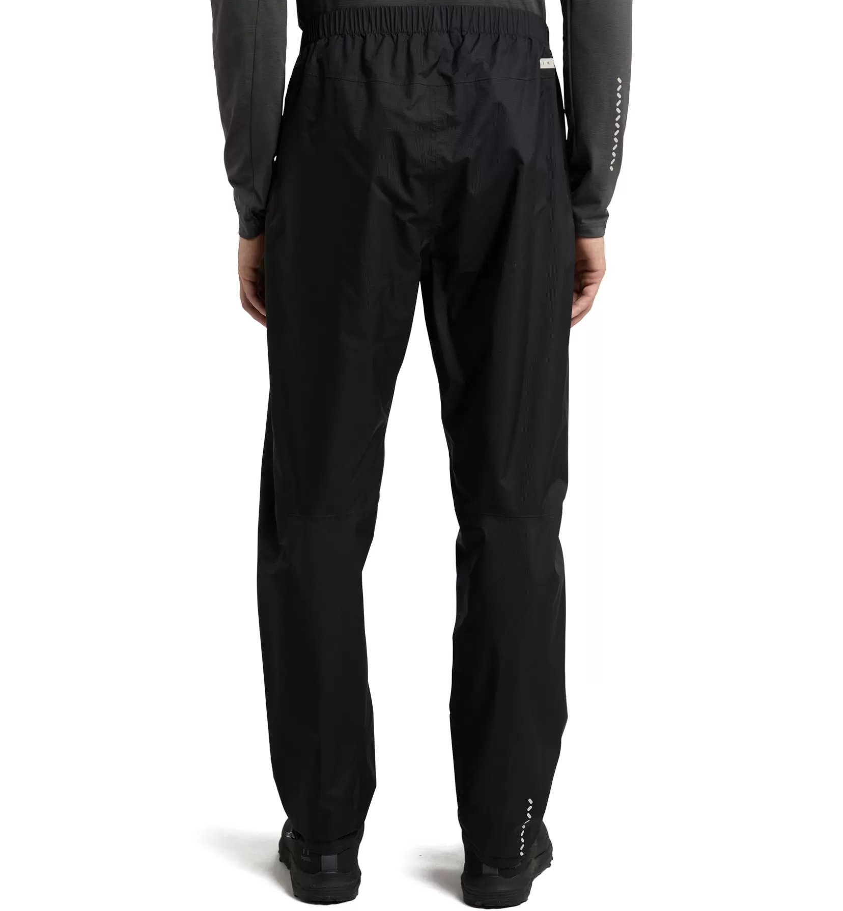 Store Haglöfs L.I.M Proof Pant Men True Black