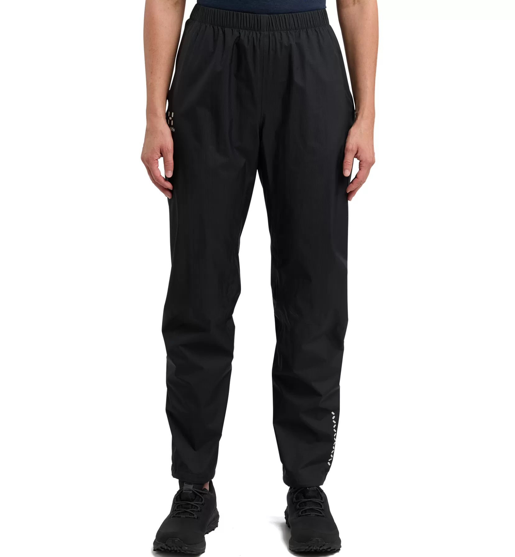 Outlet Haglöfs L.I.M Proof Pant Women True Black