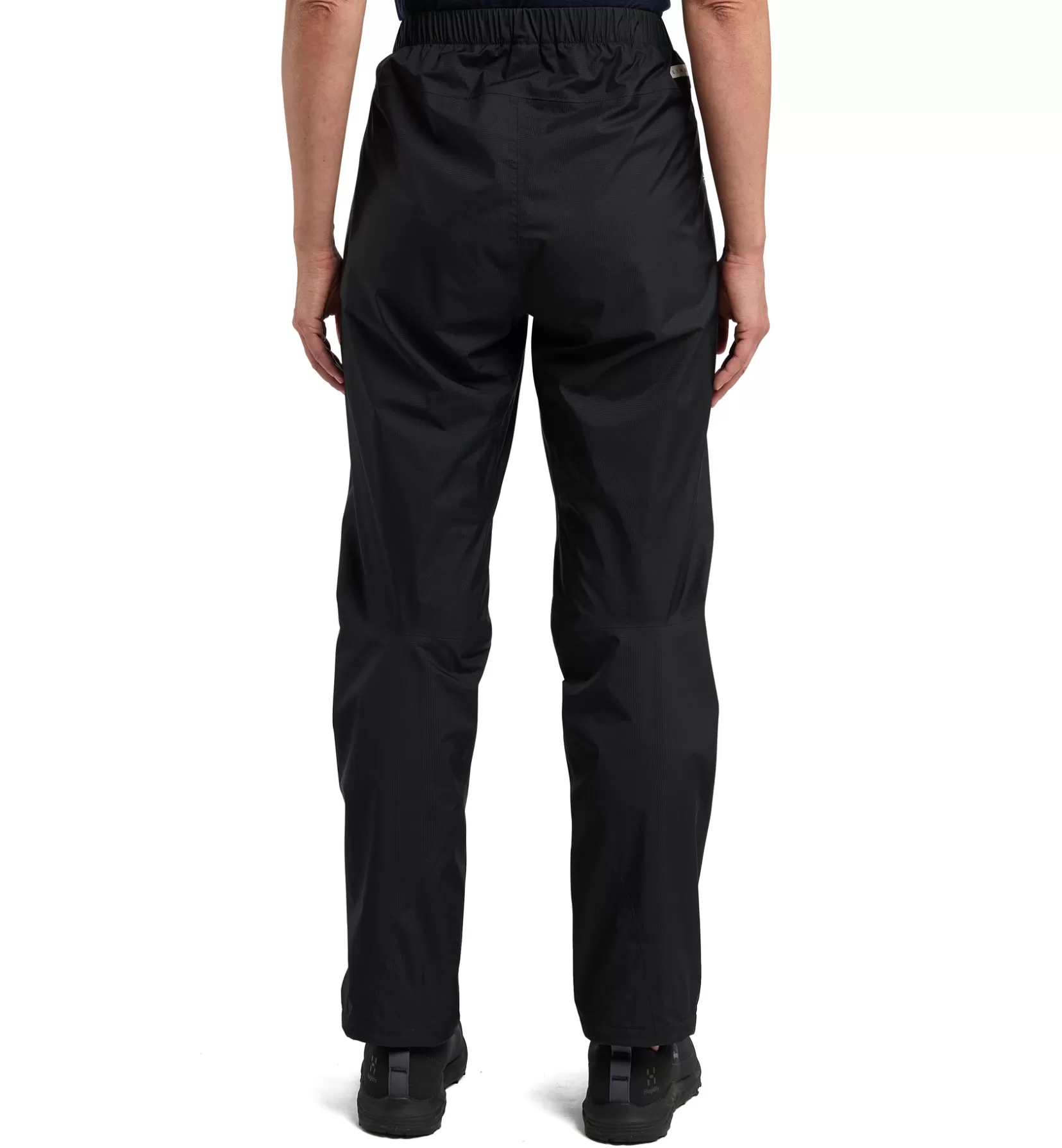Outlet Haglöfs L.I.M Proof Pant Women True Black