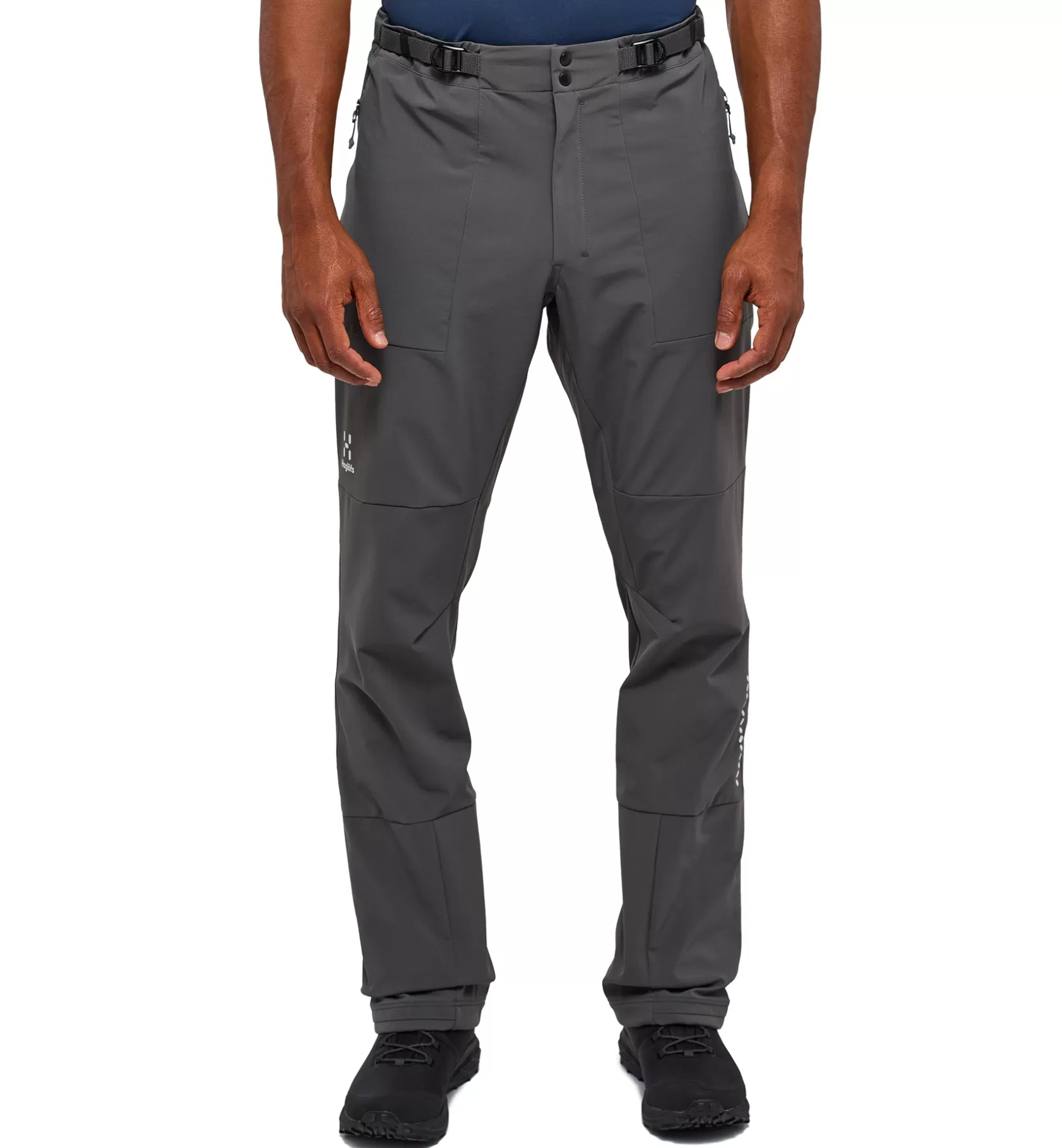 Sale Haglöfs L.I.M Quiver Pant Men Magnetite