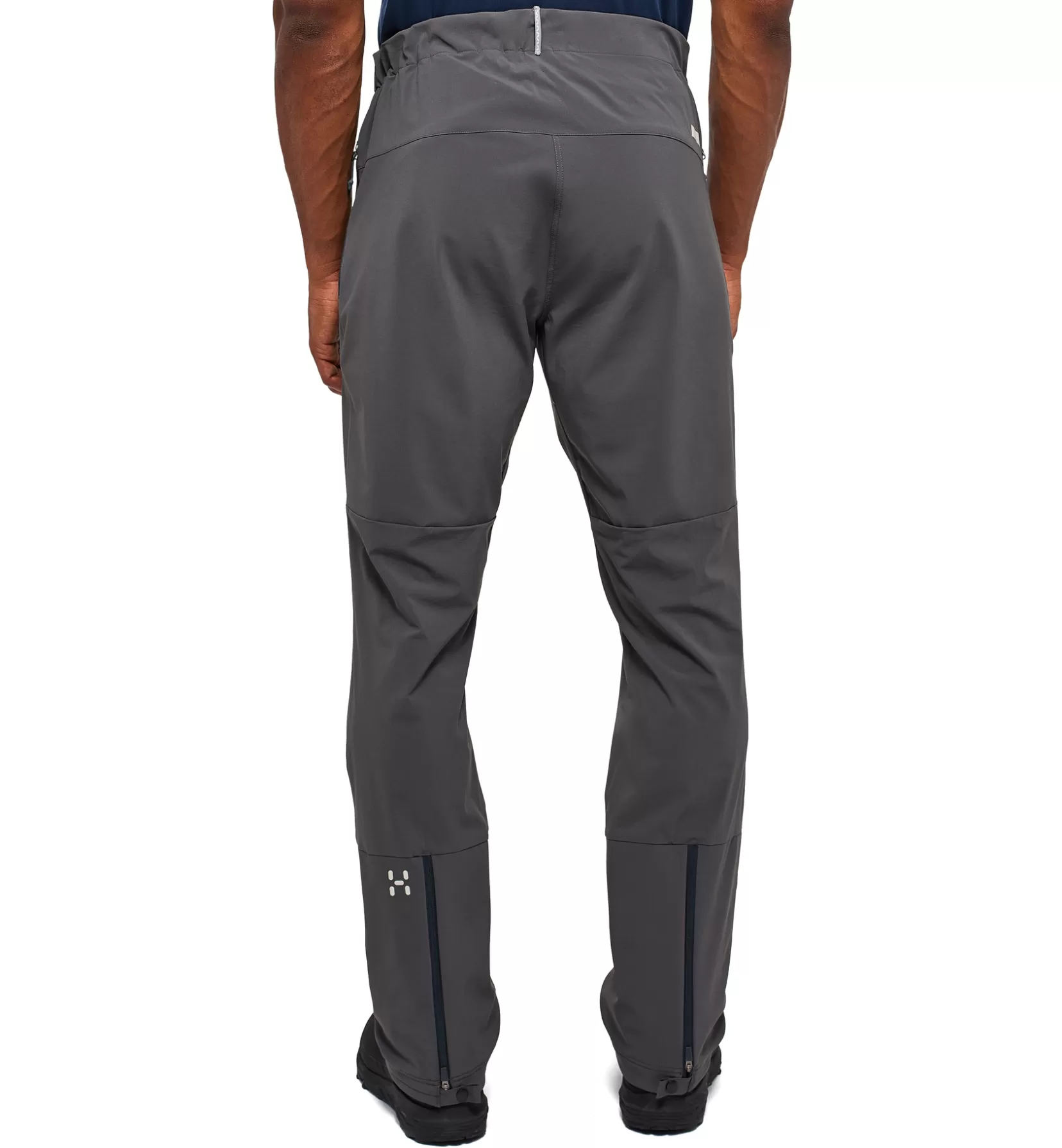 Sale Haglöfs L.I.M Quiver Pant Men Magnetite