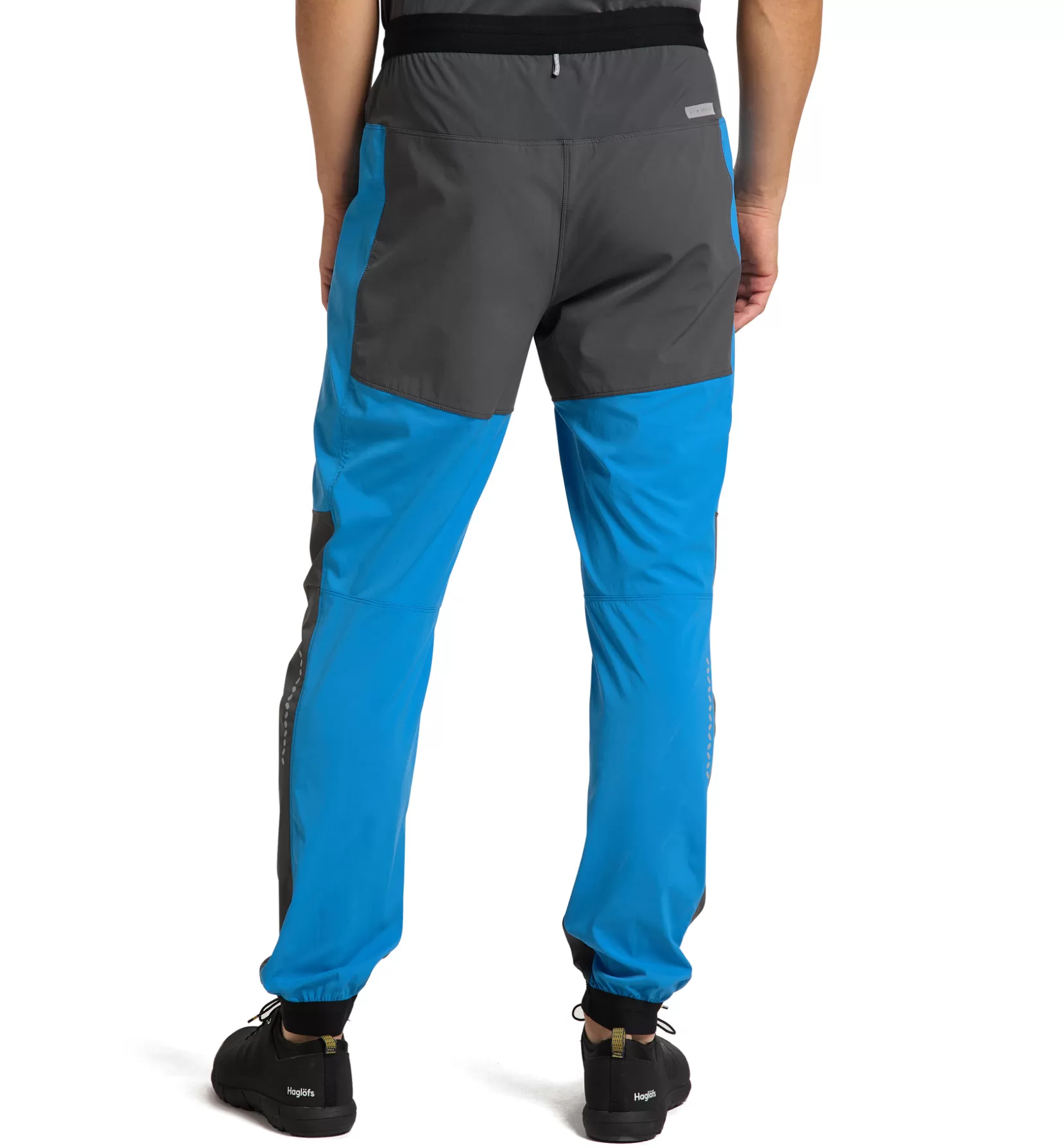 Store Haglöfs L.I.M Rugged Pant Men Nordic blue/Magnetite