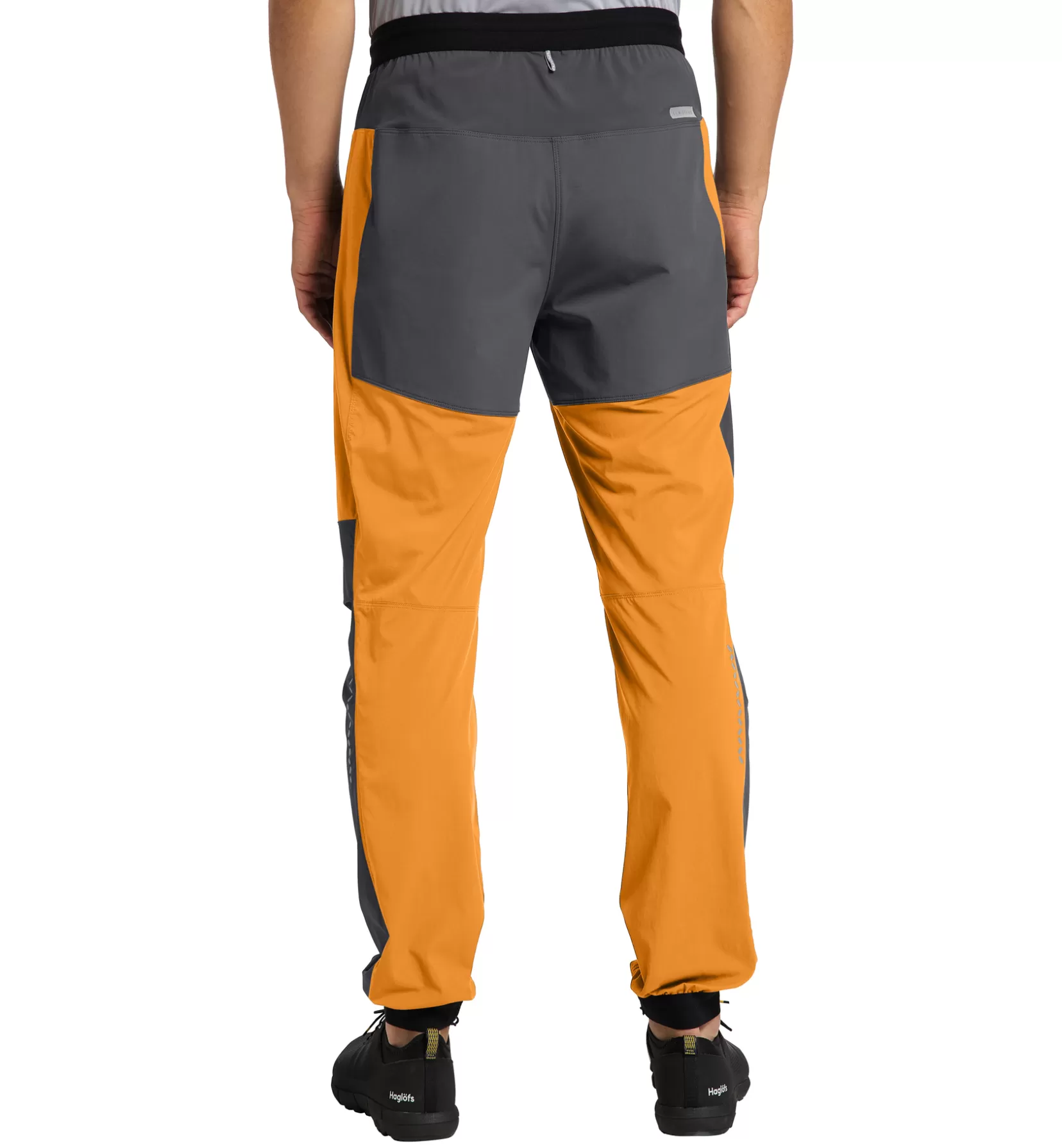 Store Haglöfs L.I.M Rugged Pant Men Desert Yellow/Magnetite