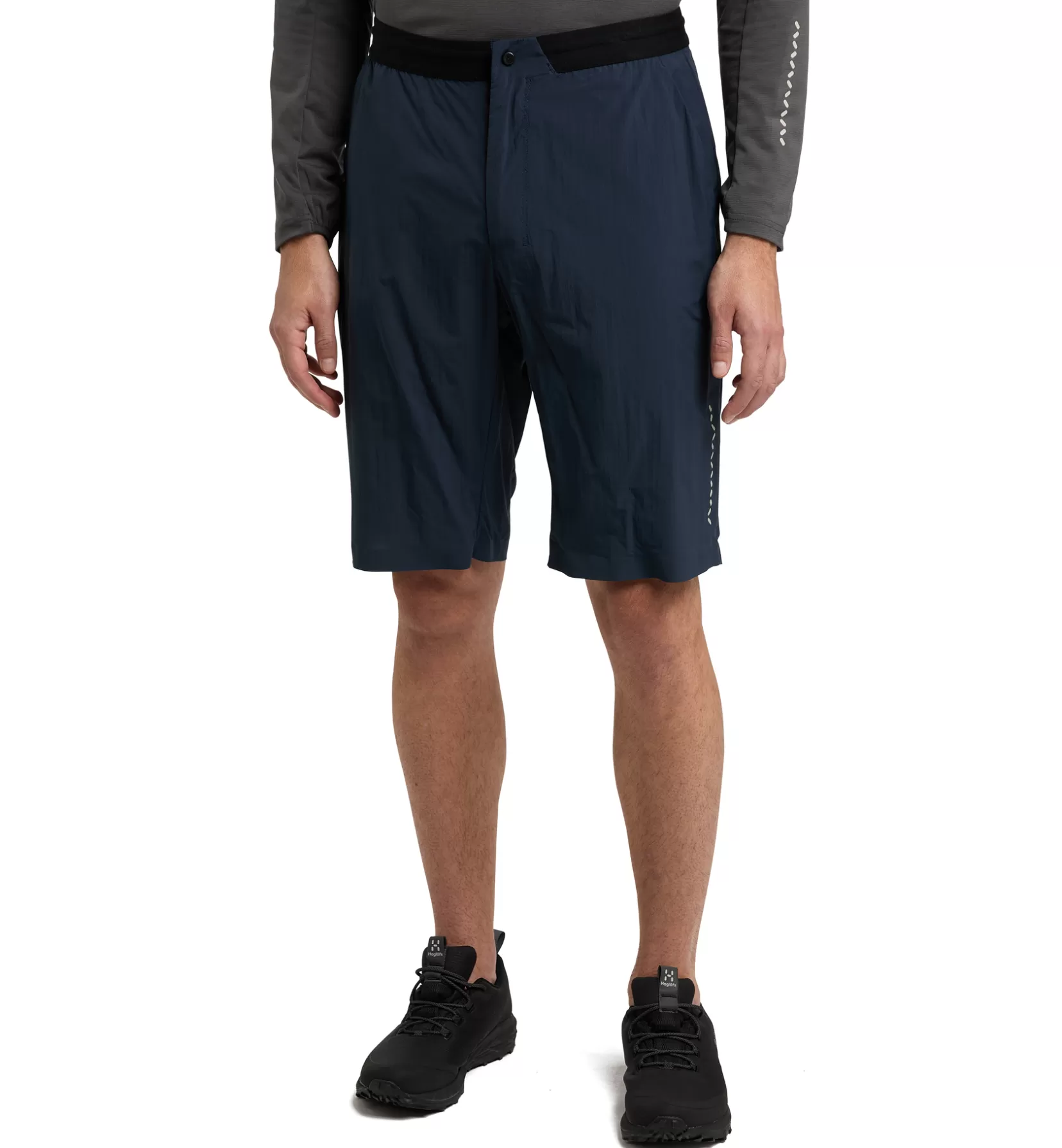 Online Haglöfs L.I.M Strive Lite Shorts Men Tarn Blue