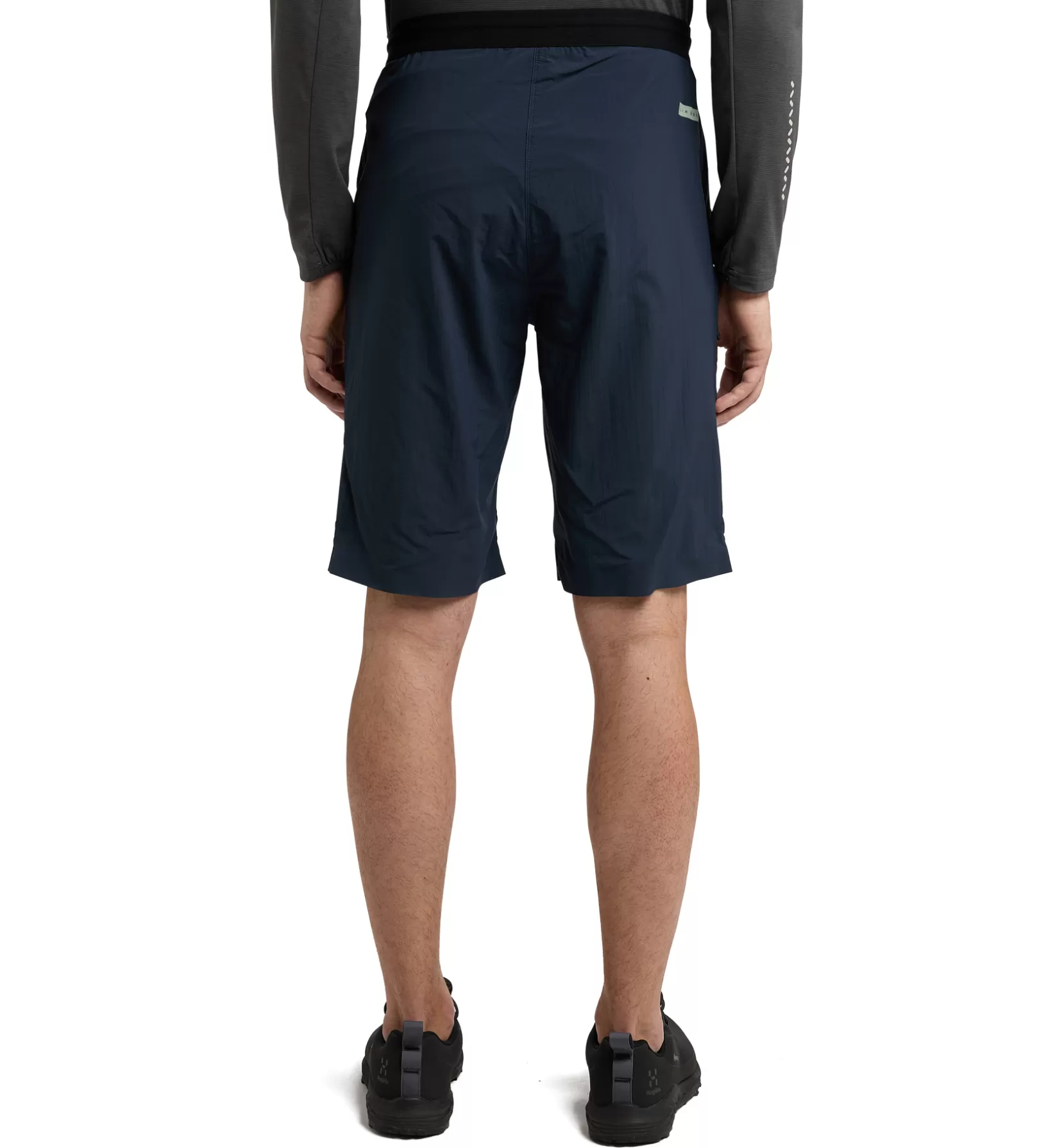 Online Haglöfs L.I.M Strive Lite Shorts Men Tarn Blue