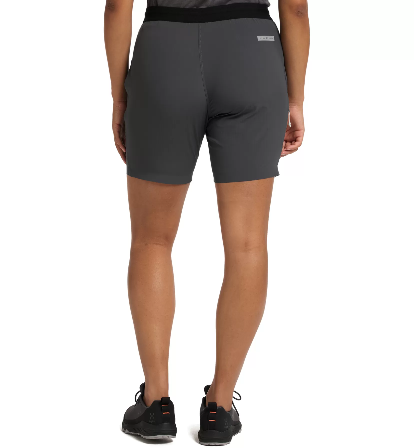 Flash Sale Haglöfs L.I.M Strive Lite Shorts Women Magnetite