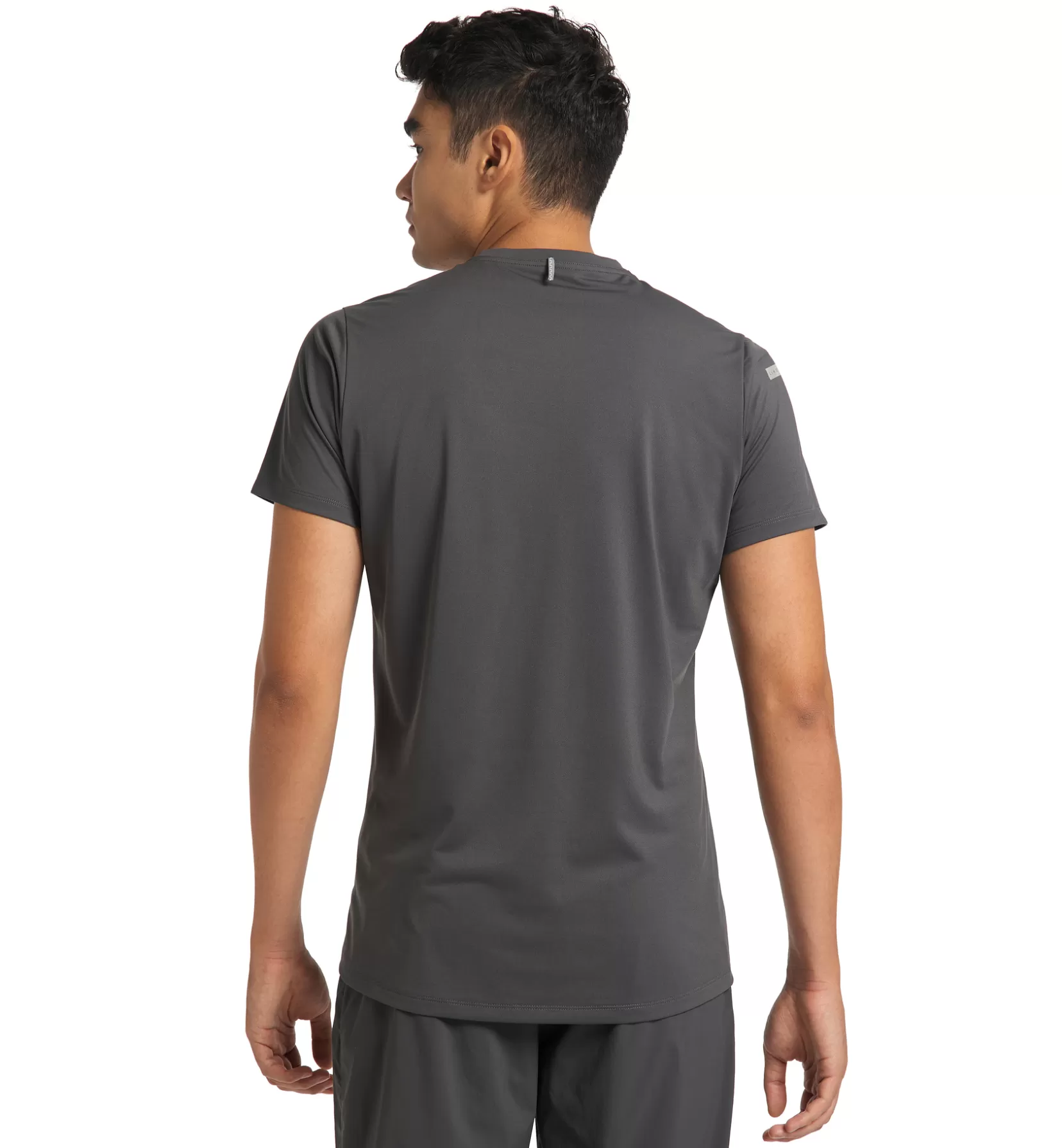 Online Haglöfs L.I.M Tech Tee Men Magnetite
