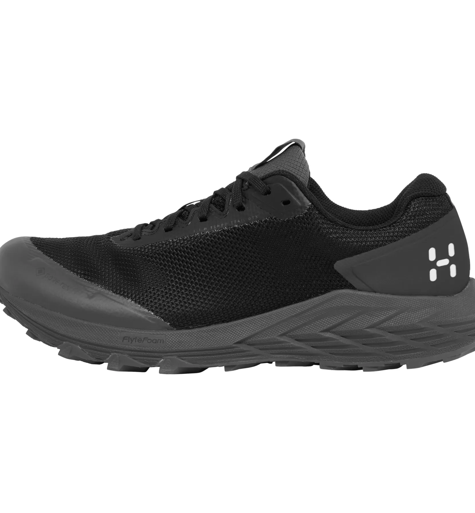 Fashion Haglöfs L.I.M Tempo Trail GTX Low Men True black/Magnetite