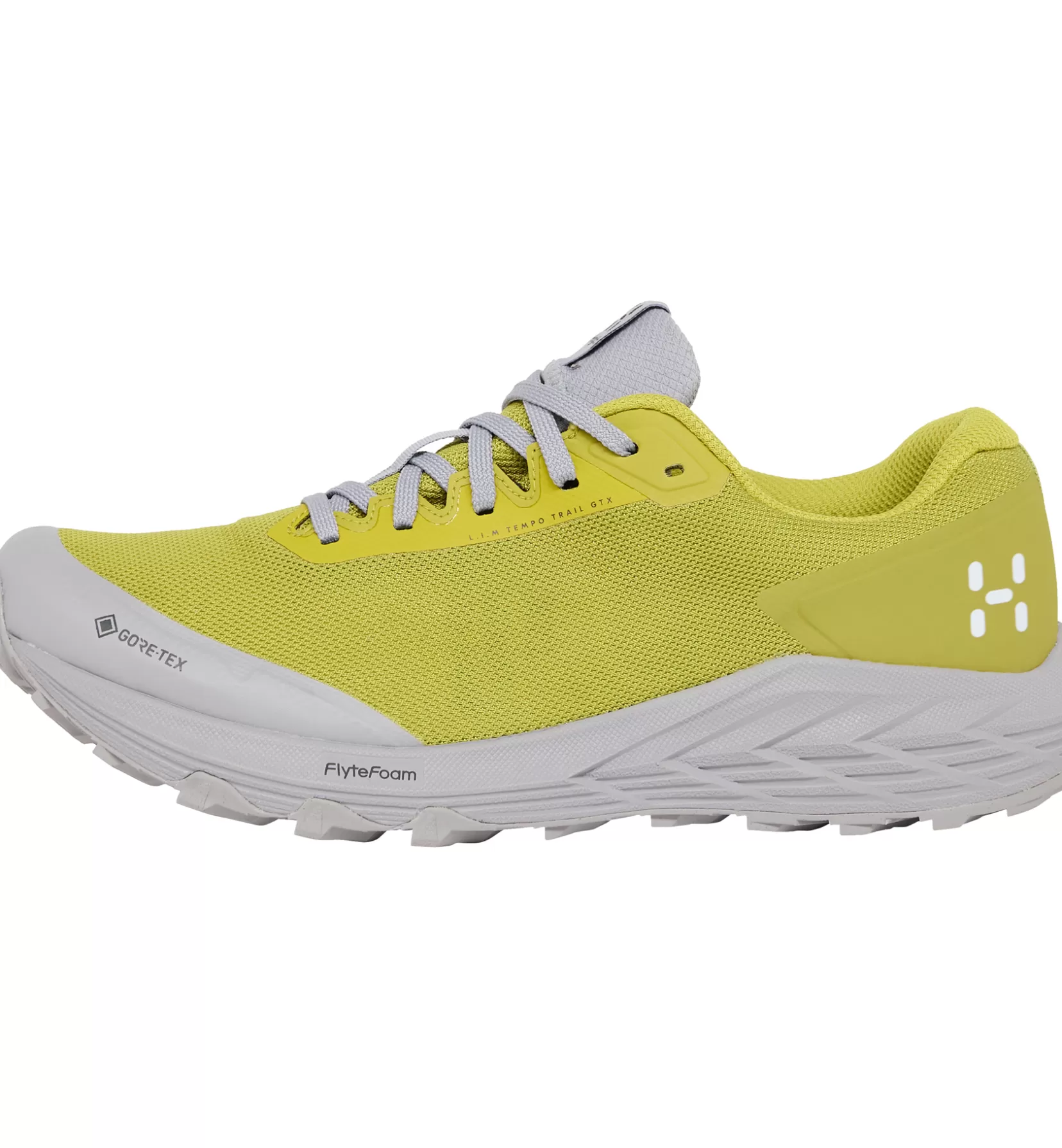 Best Sale Haglöfs L.I.M Tempo Trail GTX Low Men Aurora/Concrete
