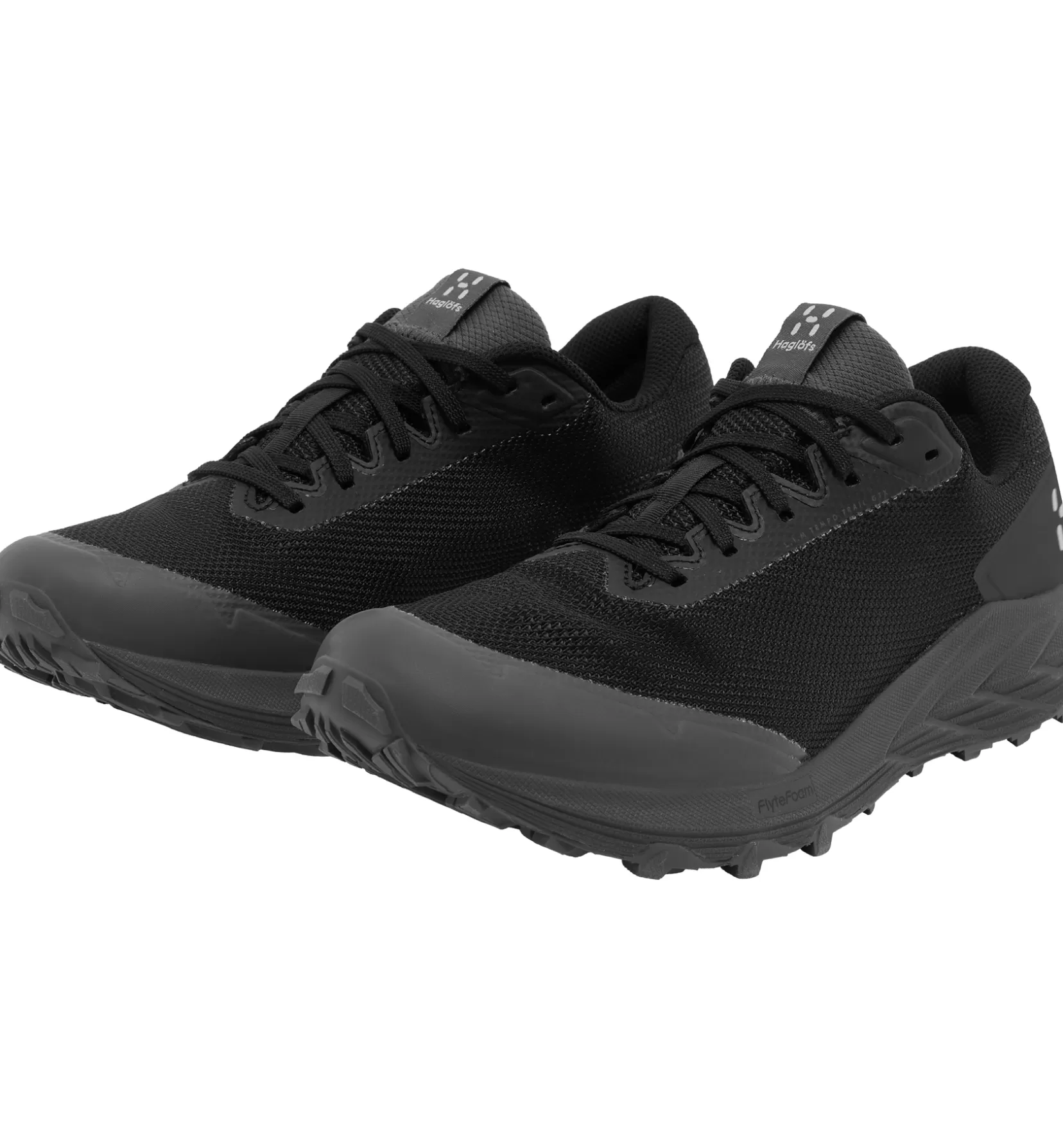 Fashion Haglöfs L.I.M Tempo Trail GTX Low Men True black/Magnetite