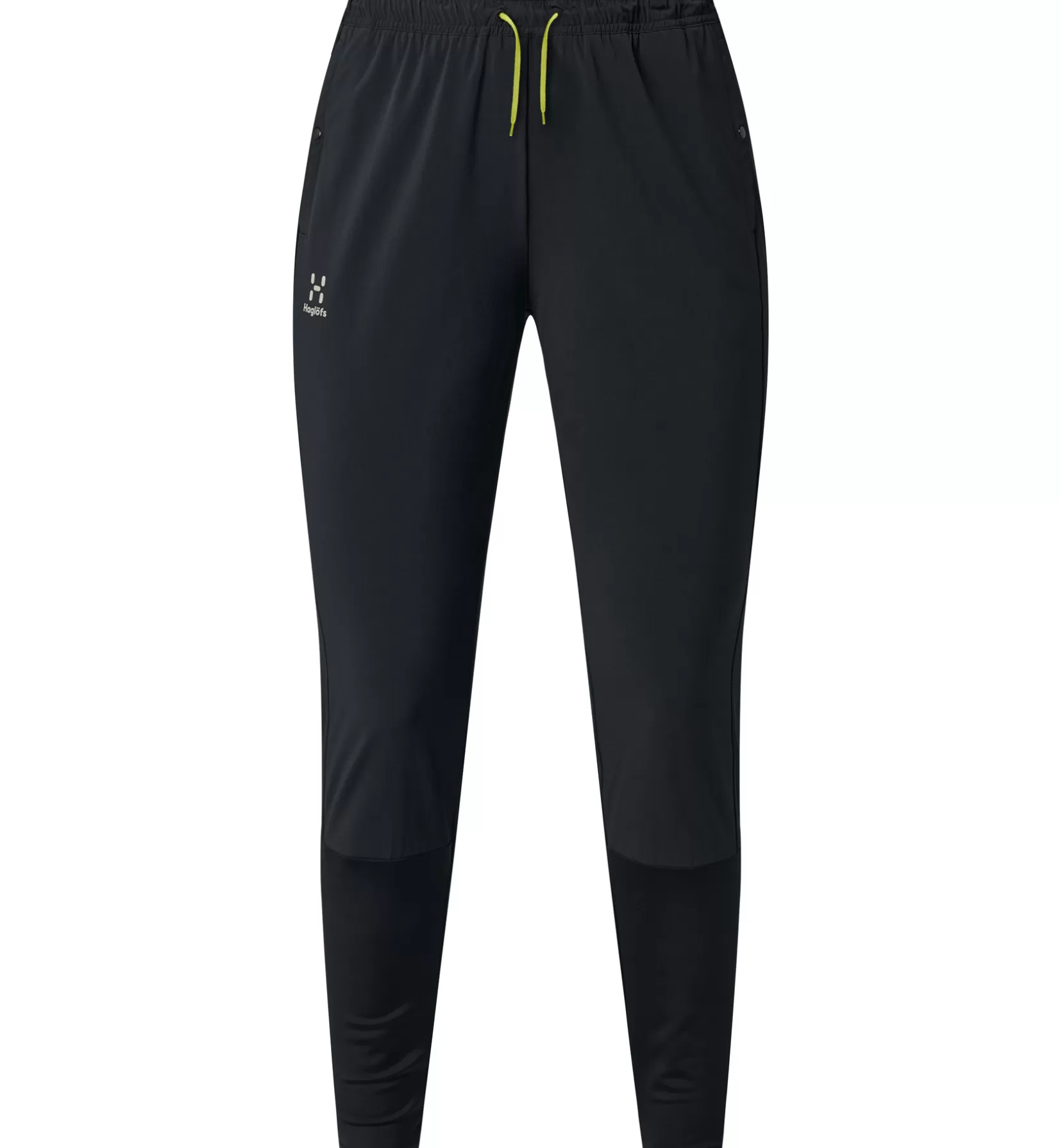 Best Sale Haglöfs L.I.M Tempo Trail Pants Women True Black