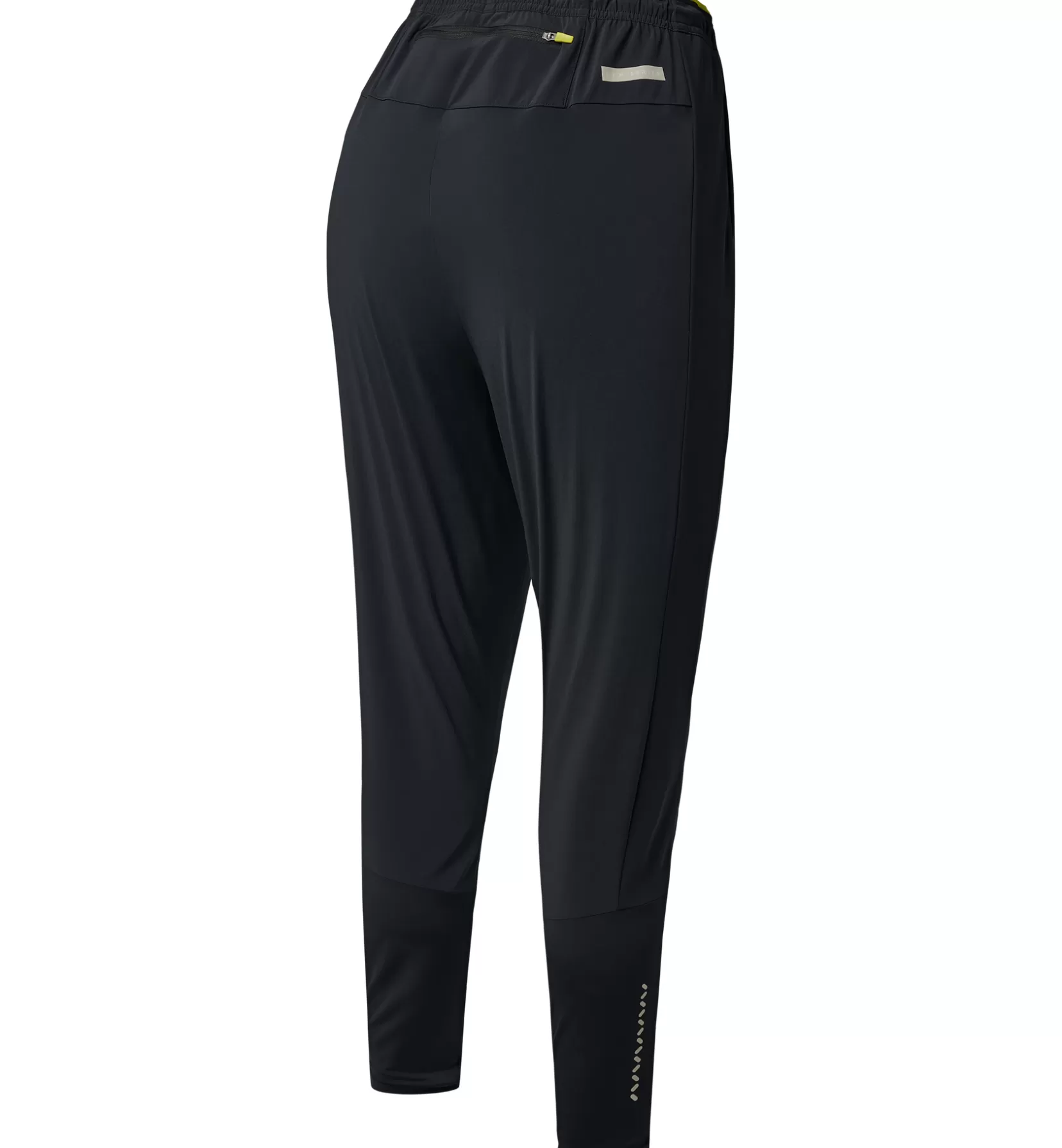 Best Sale Haglöfs L.I.M Tempo Trail Pants Women True Black