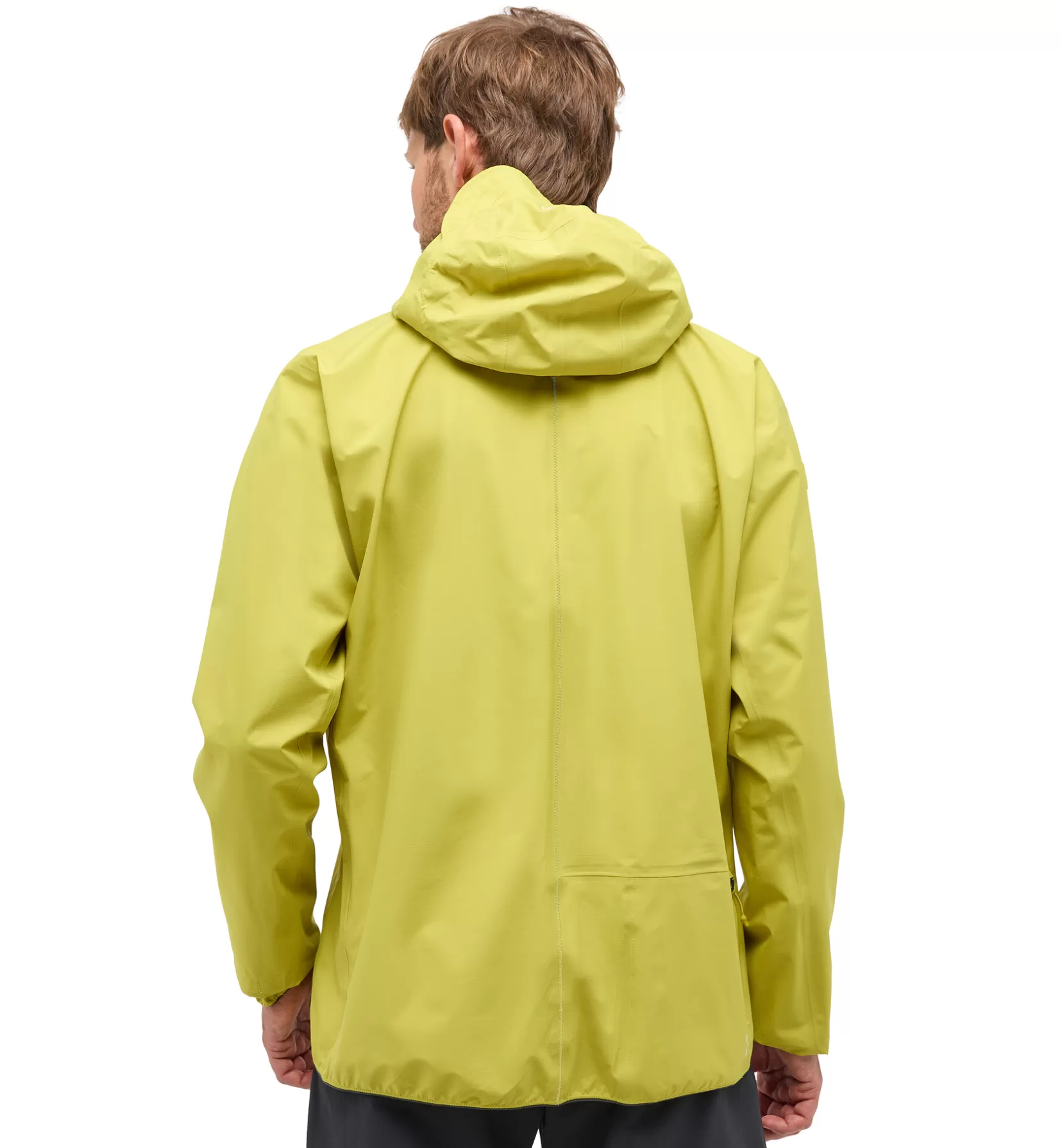 Hot Haglöfs L.I.M Tempo Trail Proof Jacket Men Aurora