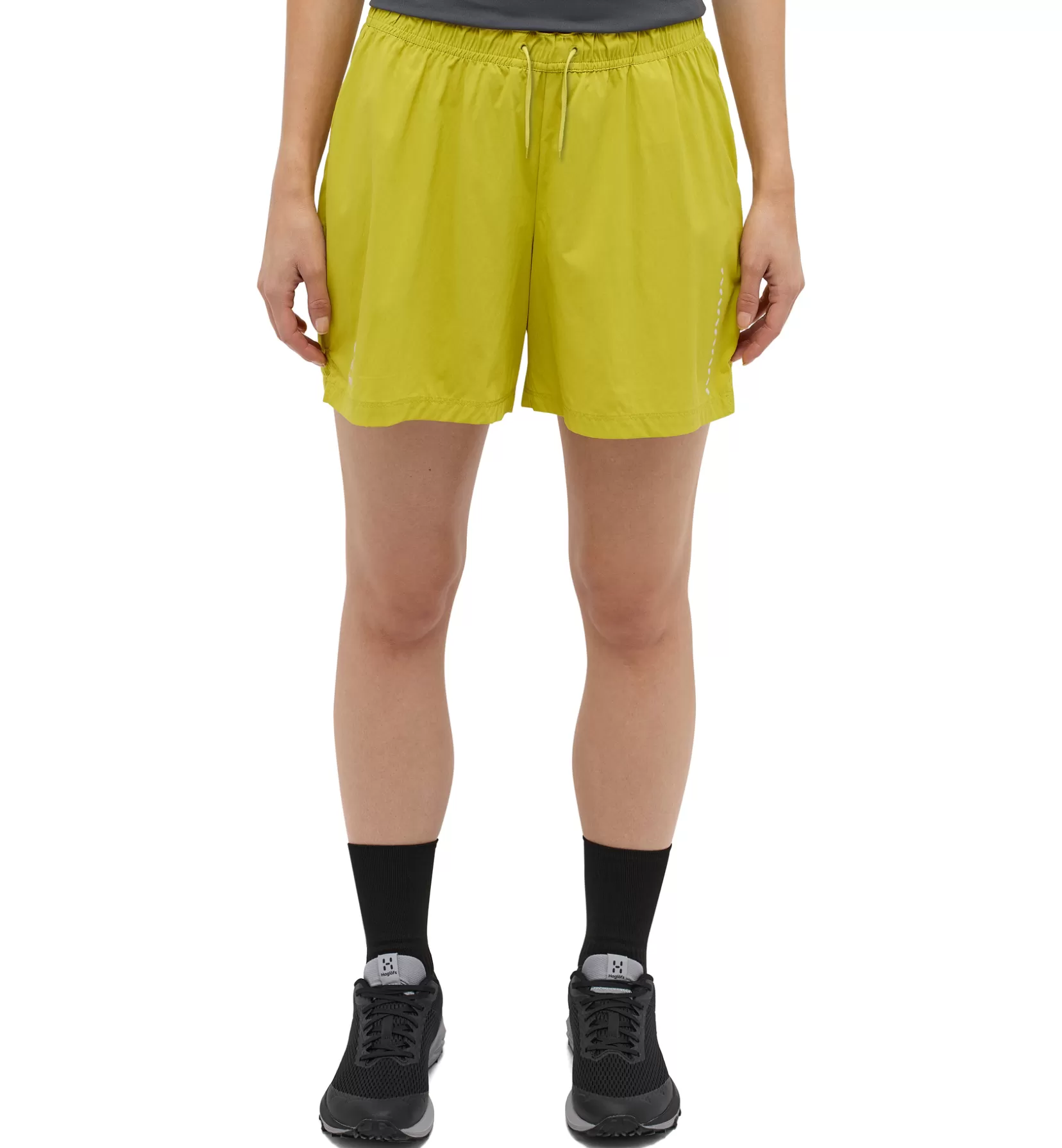 Store Haglöfs L.I.M Tempo Trail Shorts Women Aurora