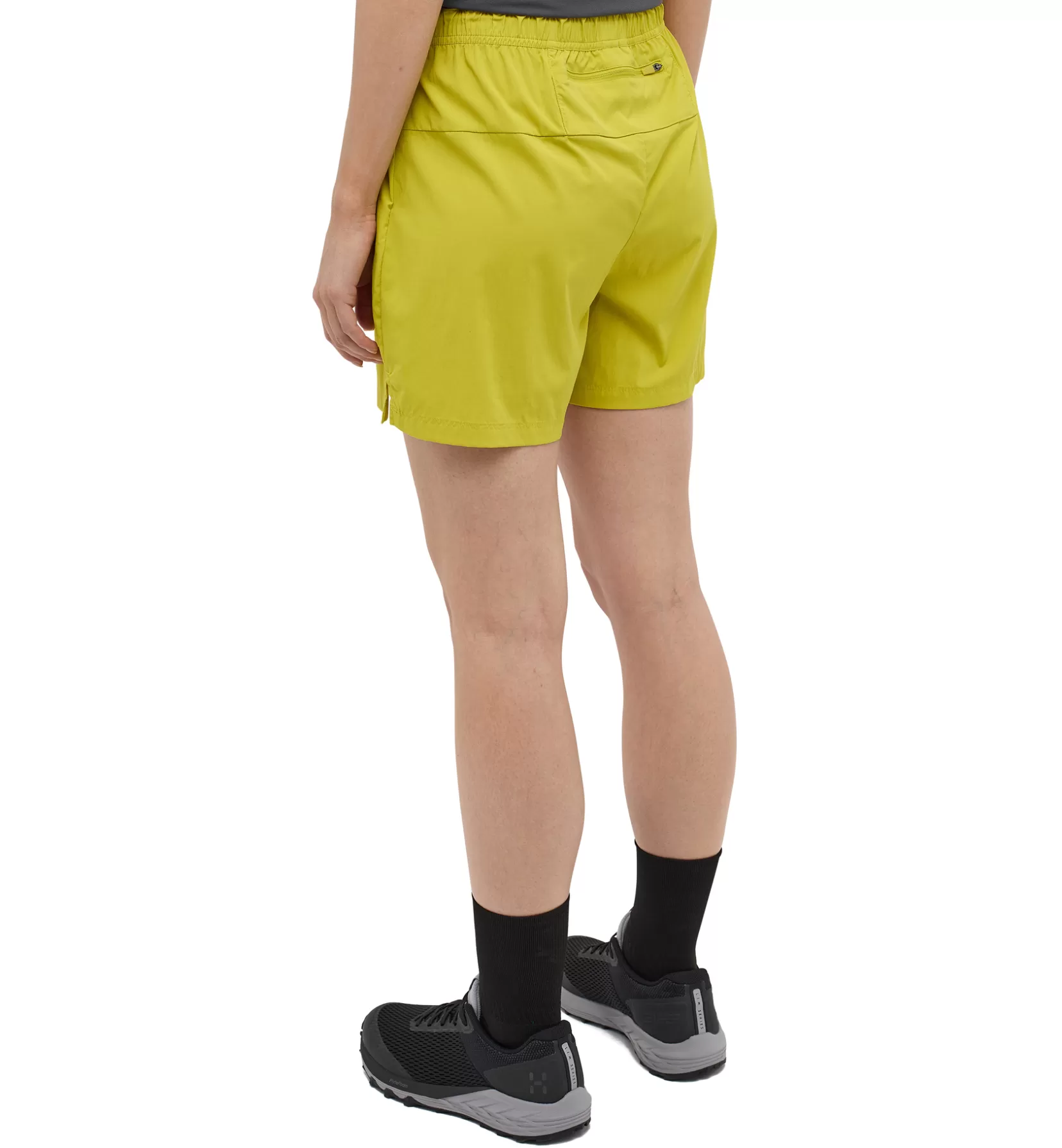 Store Haglöfs L.I.M Tempo Trail Shorts Women Aurora
