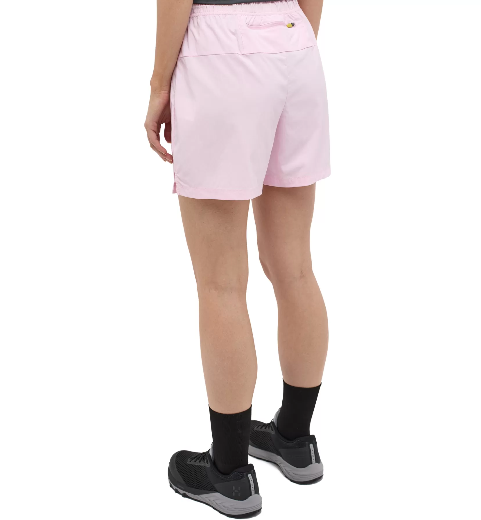 Store Haglöfs L.I.M Tempo Trail Shorts Women Fresh Pink