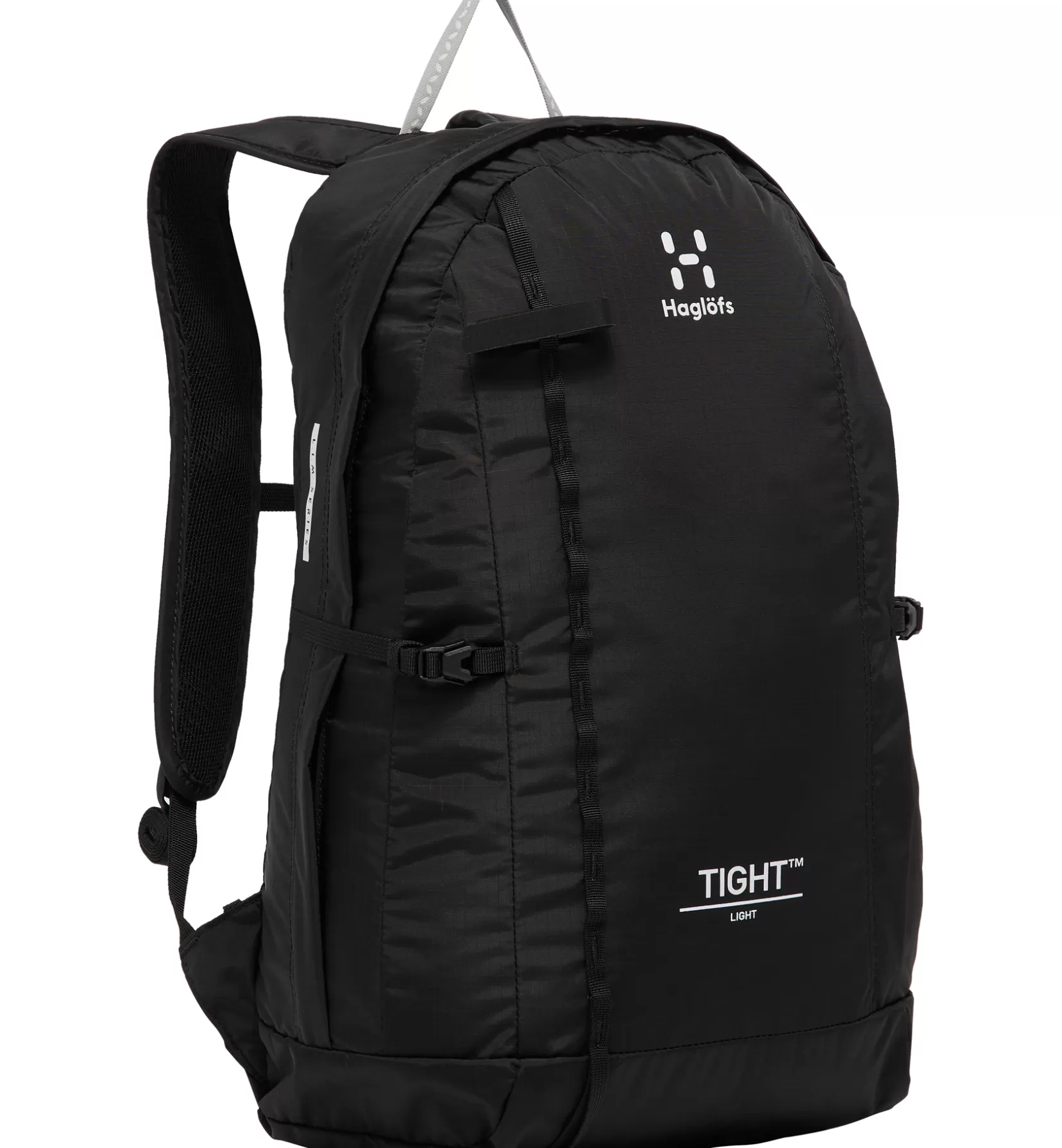 Discount Haglöfs L.I.M Tight Light True Black