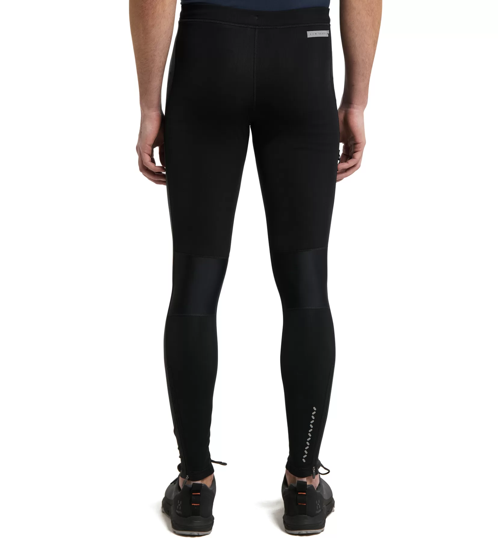 New Haglöfs L.I.M Winter Tights Men True Black