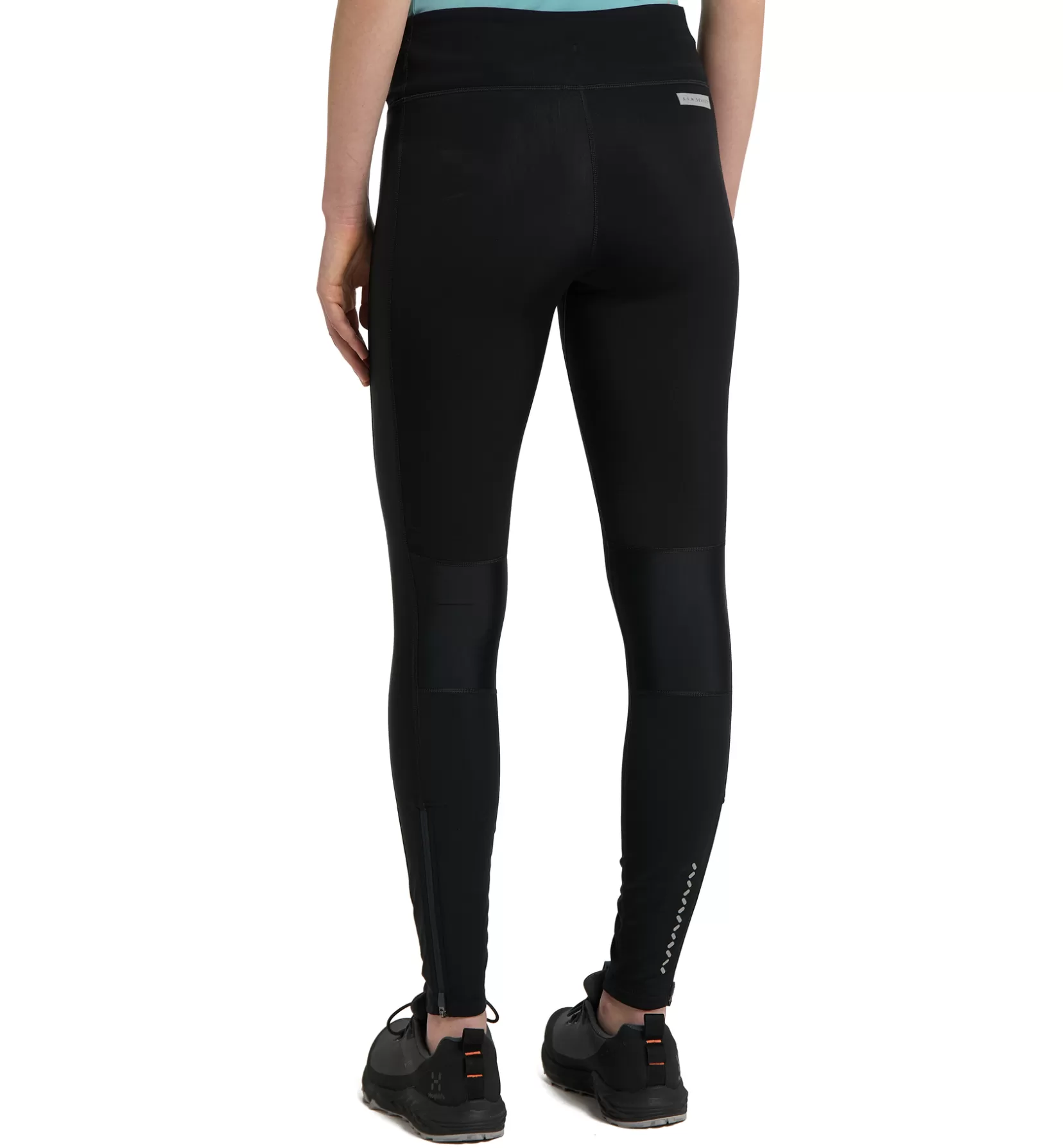 Fashion Haglöfs L.I.M Winter Tights Women True Black