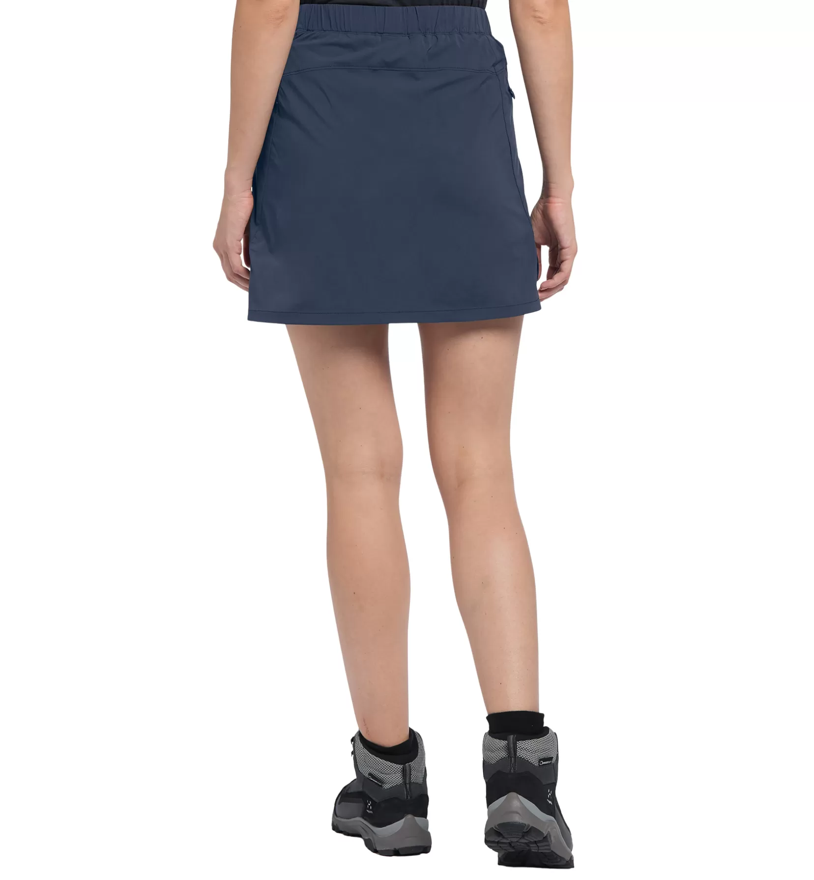 Hot Haglöfs Lite Skort Women Tarn Blue