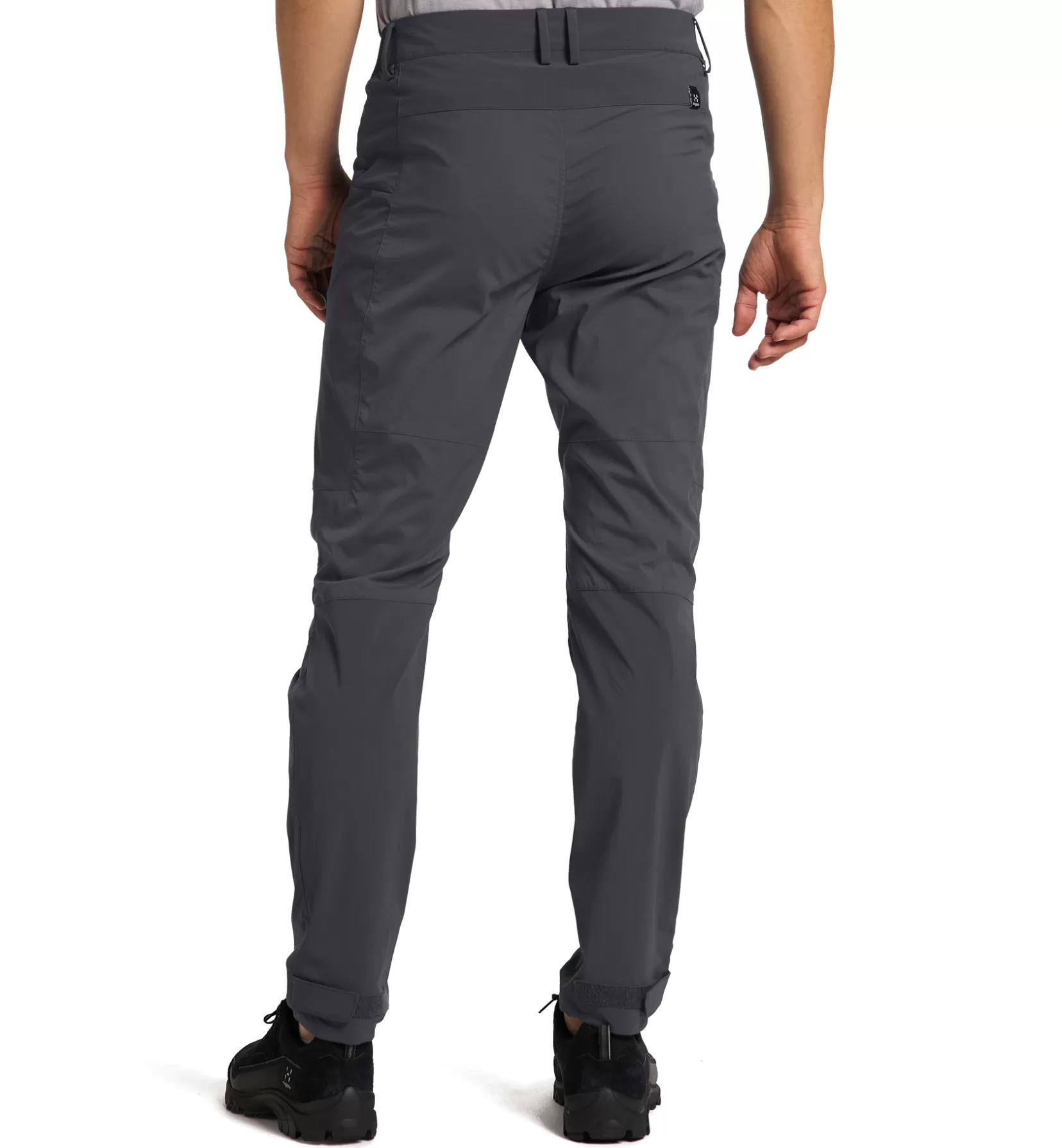 New Haglöfs Lite Slim Pant Men Magnetite