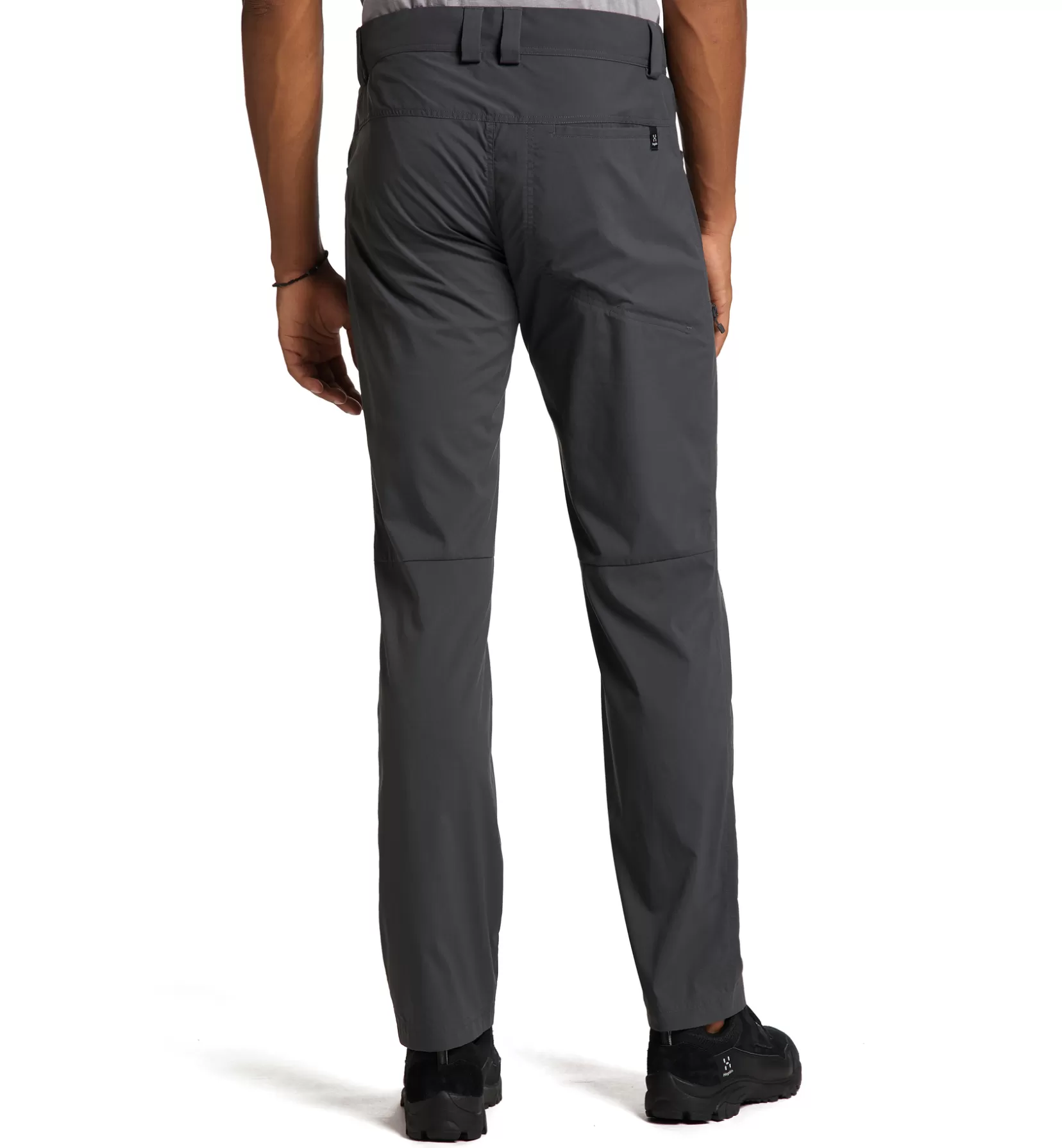Clearance Haglöfs Lite Standard Pant Men Magnetite
