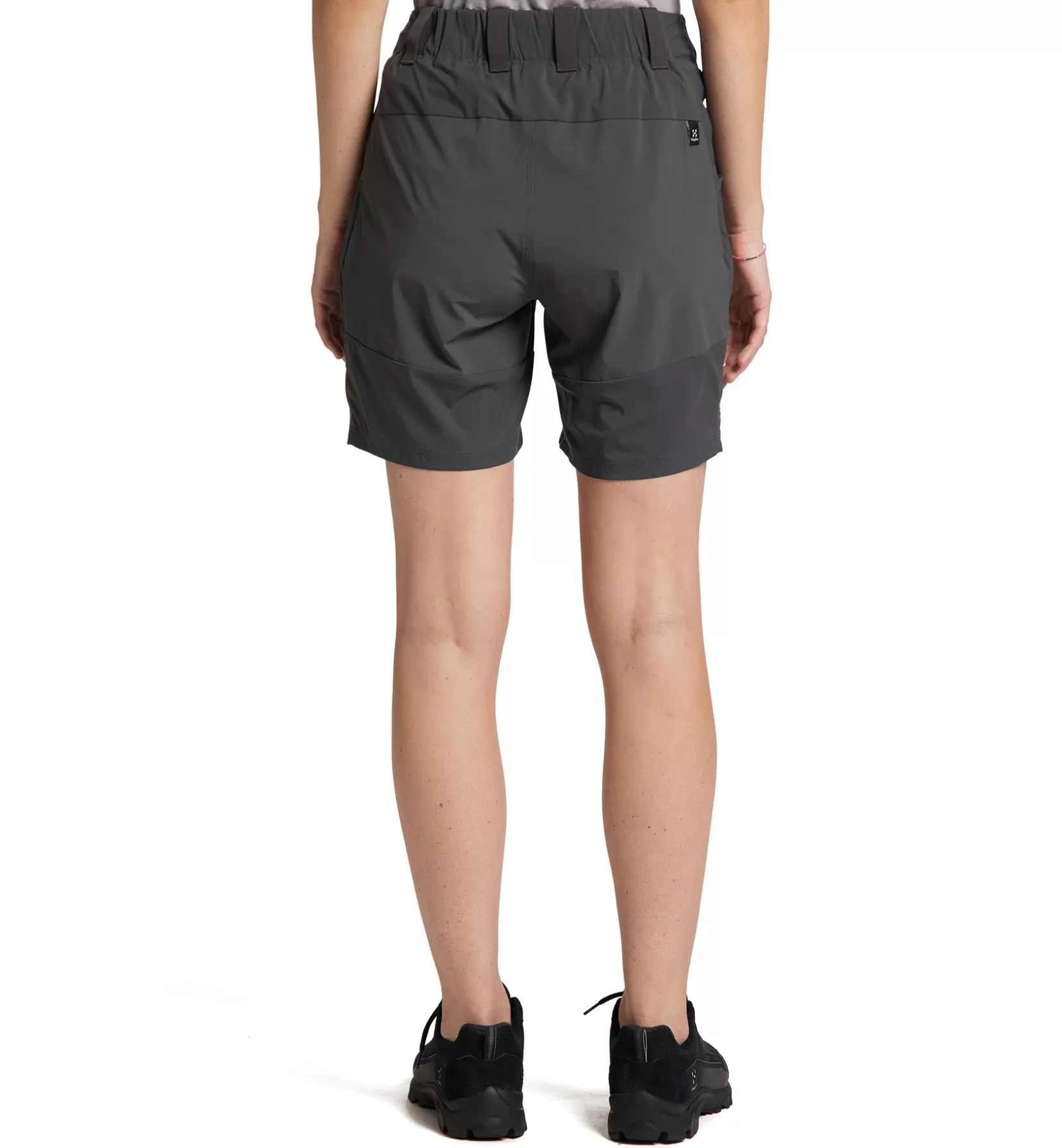 Store Haglöfs Lite Standard Shorts Women Magnetite