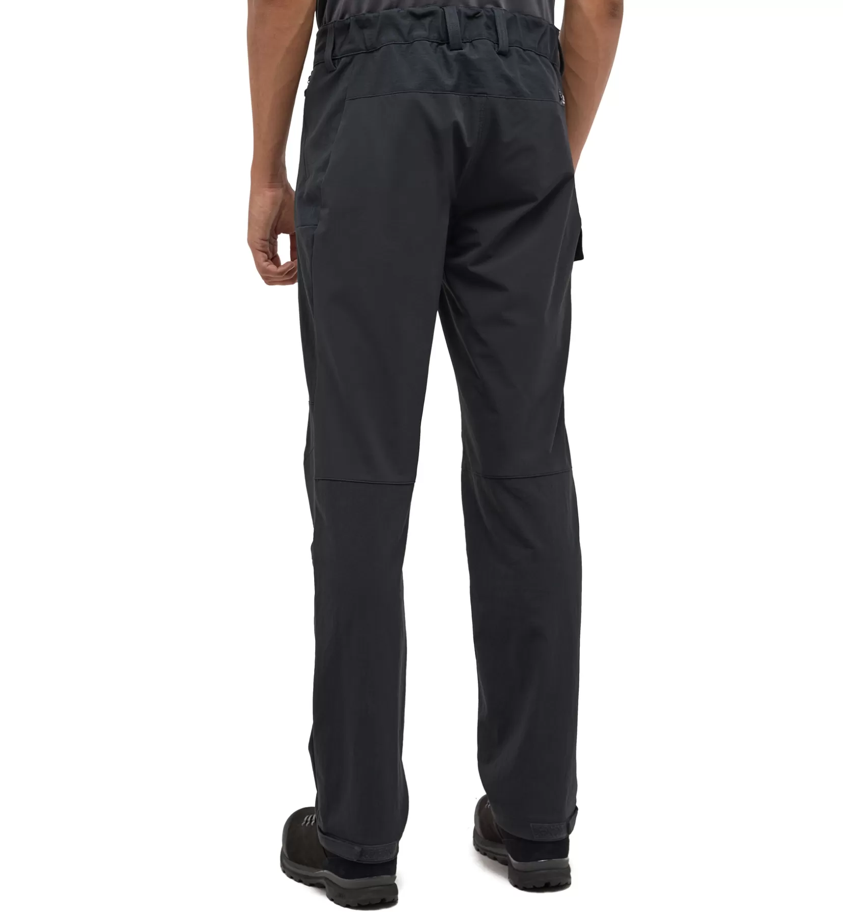 New Haglöfs Mid Standard Pant Men True Black