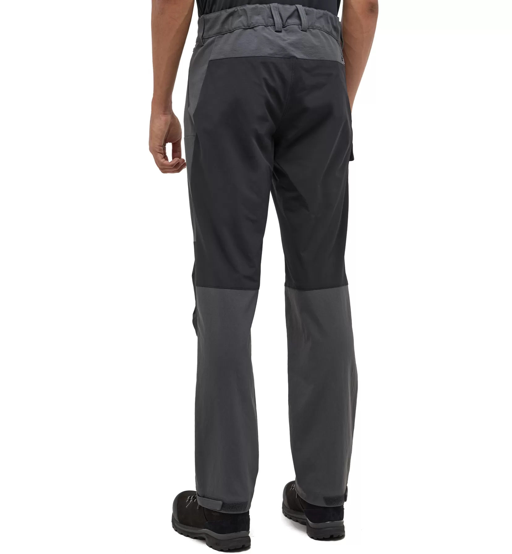 Flash Sale Haglöfs Mid Standard Pant Men Magnetite
