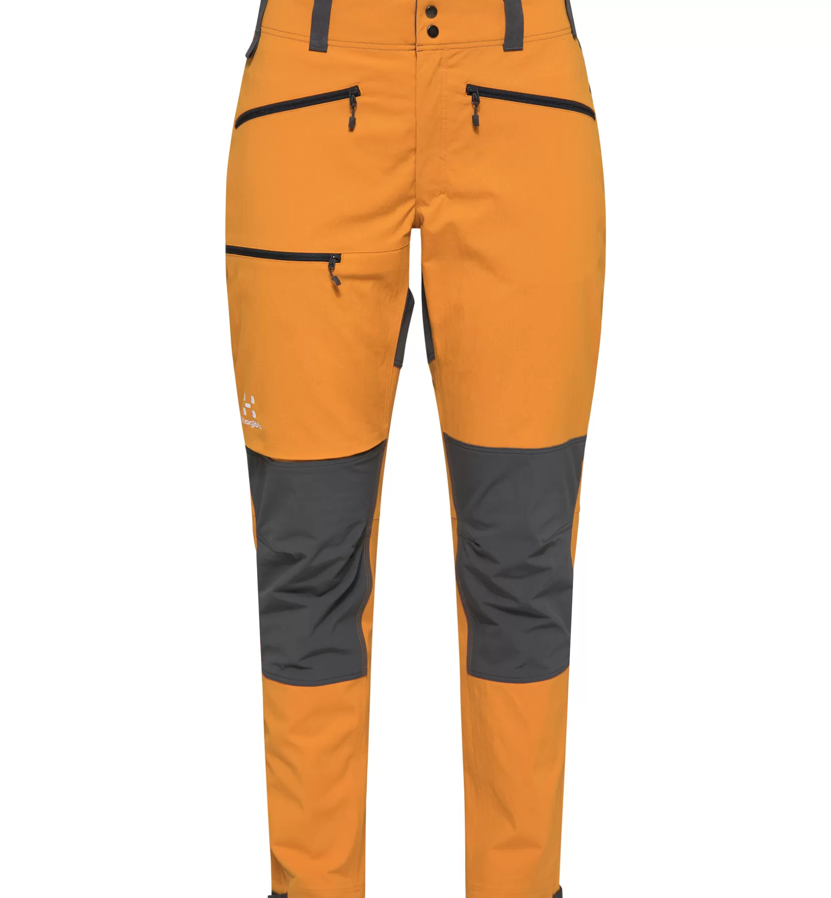 Discount Haglöfs Mid Standard Pant Women Desert Yellow/Magnetite