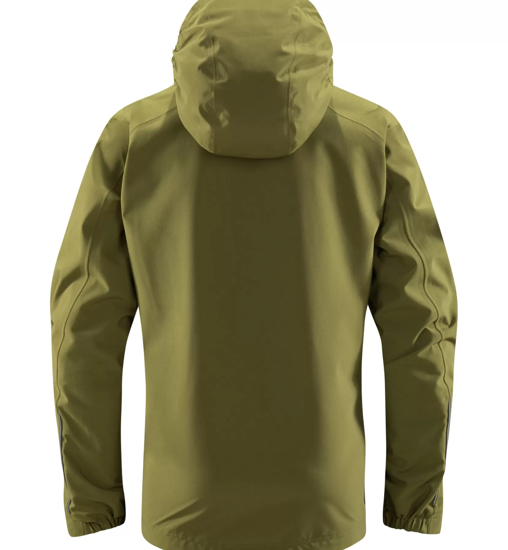 Fashion Haglöfs Mila Jacket Junior Olive Green