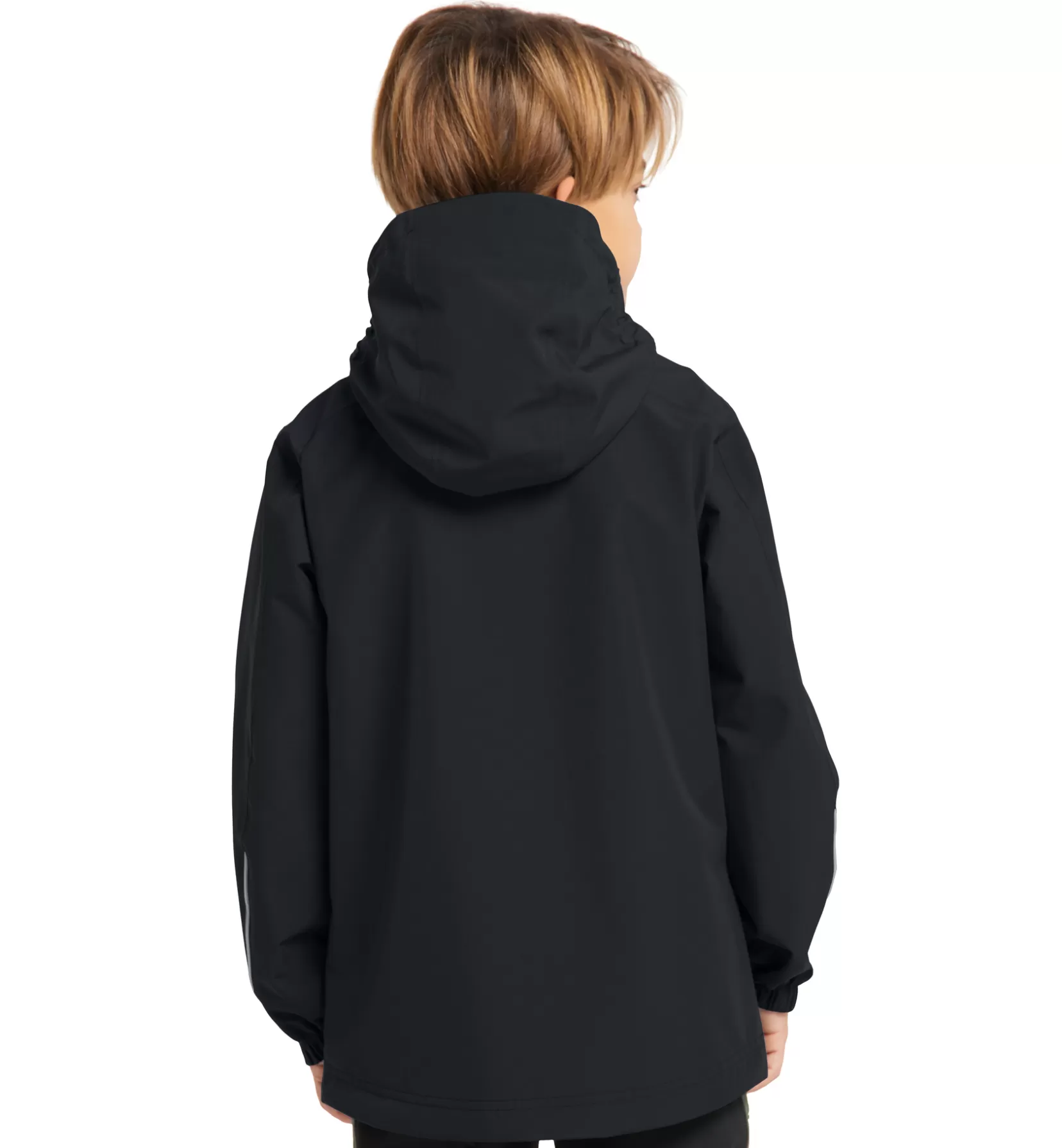 Best Haglöfs Mila Jacket Junior True Black