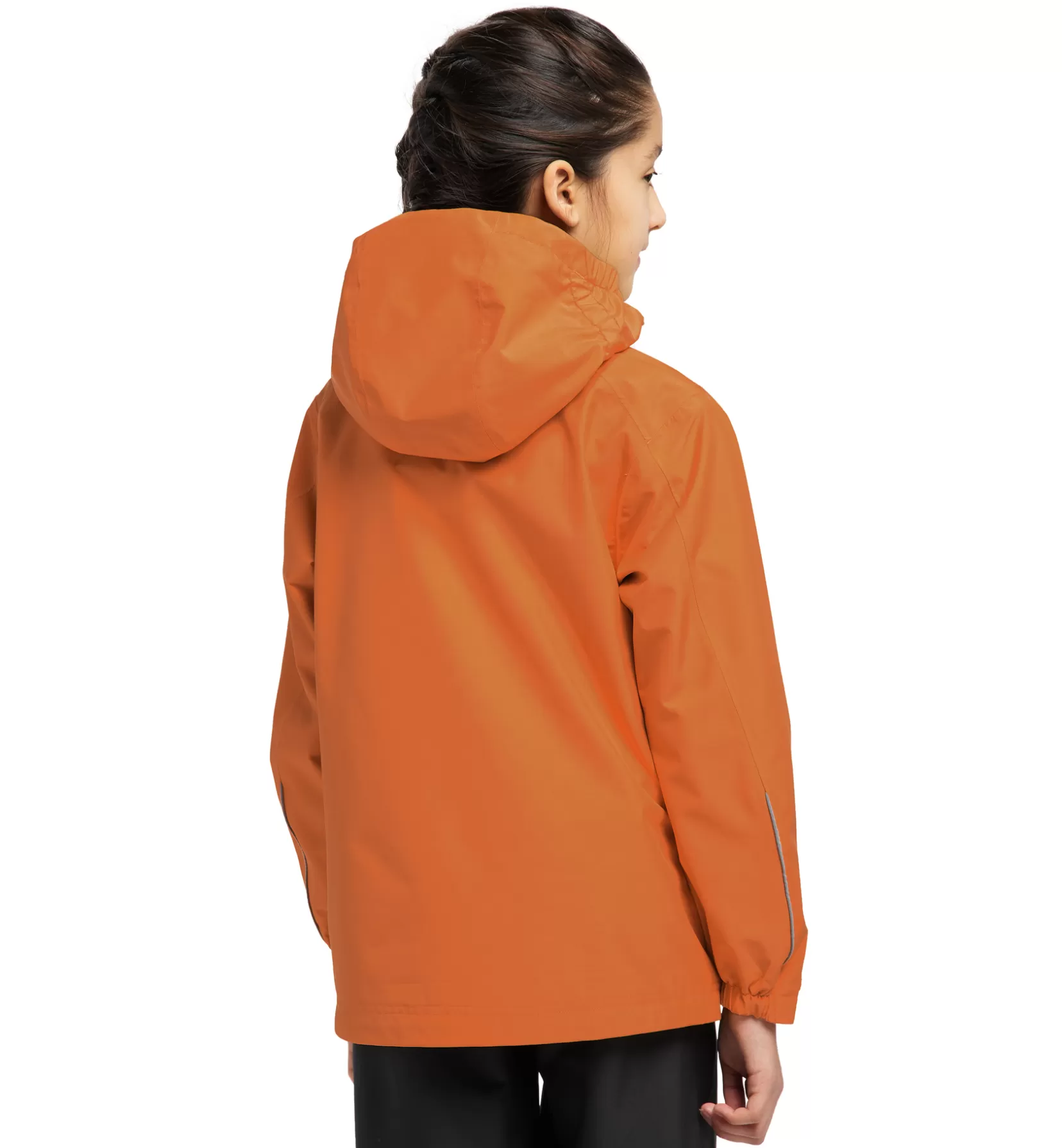 Store Haglöfs Mila Jacket Junior Desert Yellow