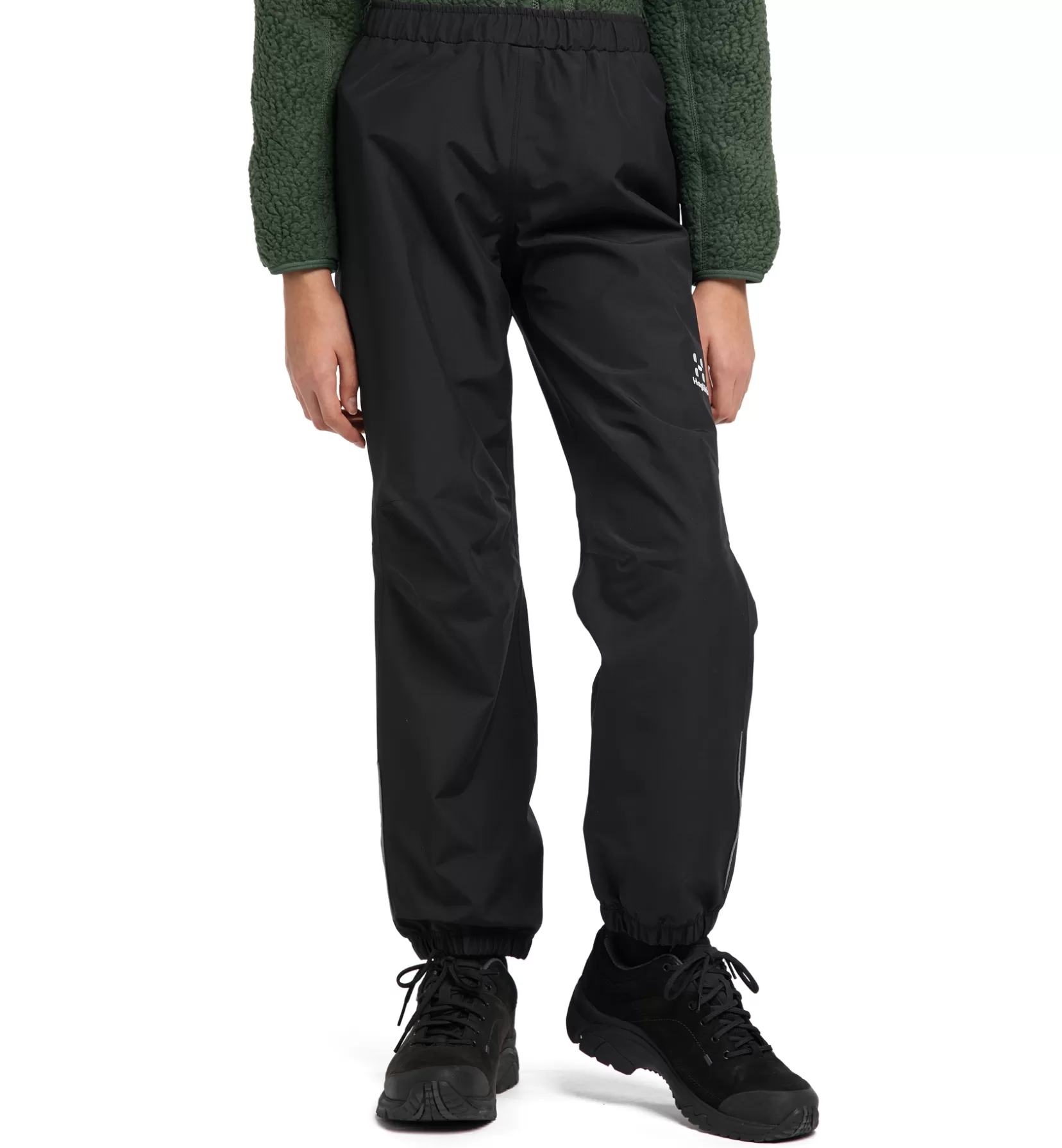 Flash Sale Haglöfs Mila Pant Junior True Black