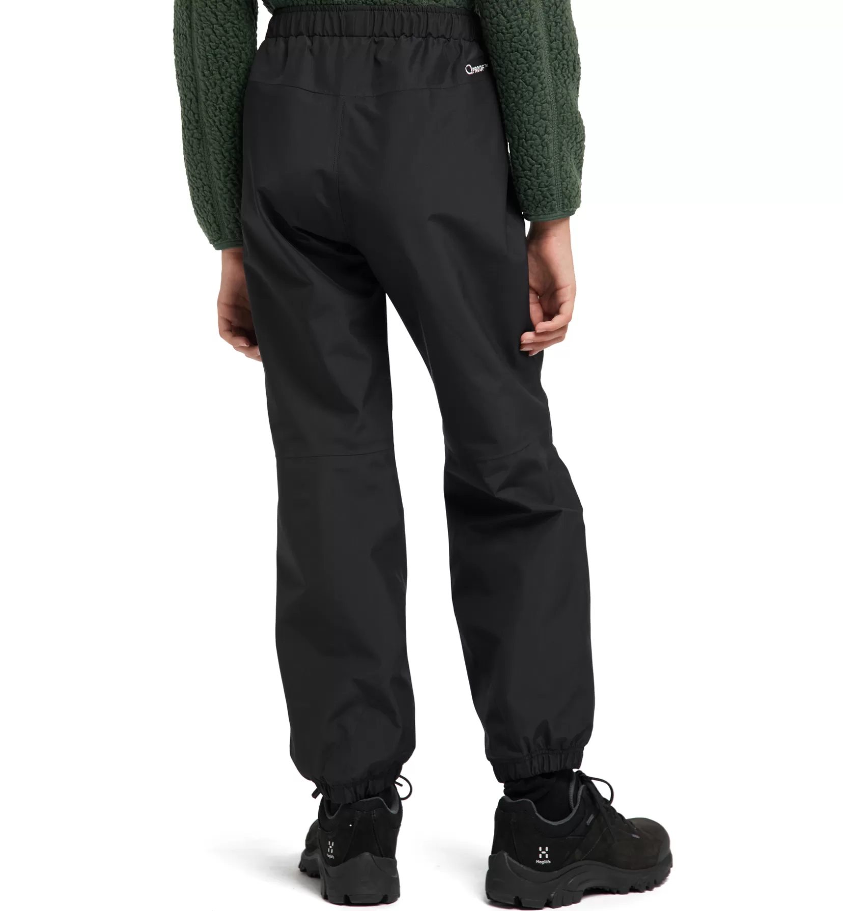 Flash Sale Haglöfs Mila Pant Junior True Black