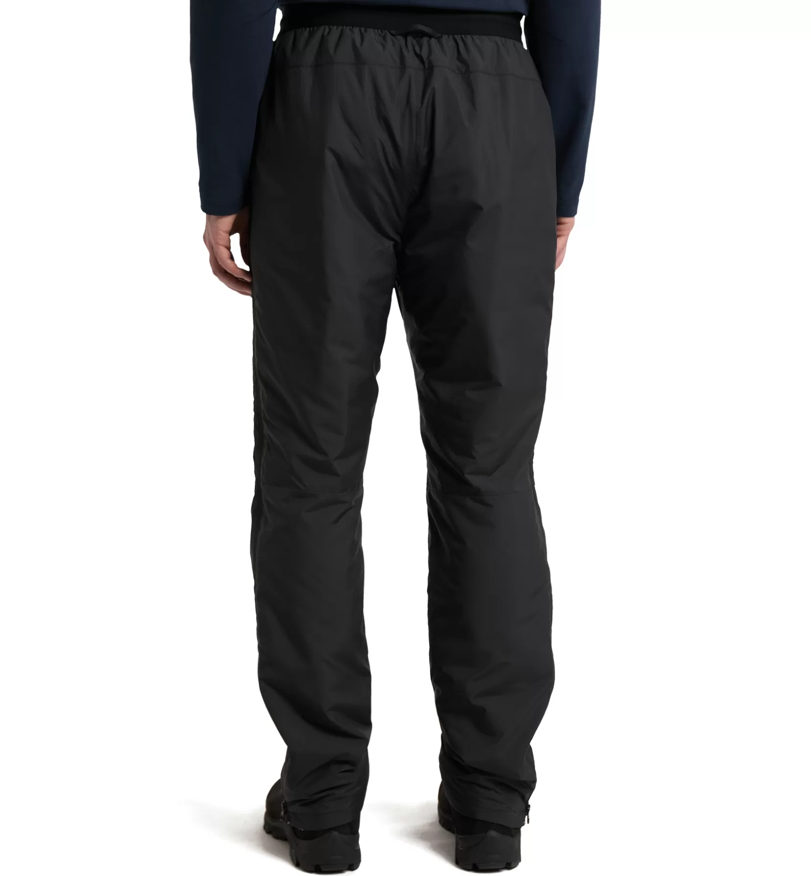 Best Sale Haglöfs Mimic Silver Pant Men True Black