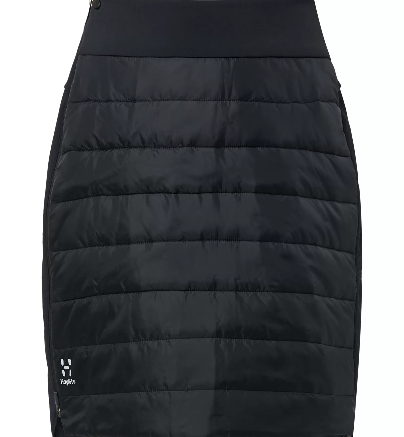 Best Haglöfs Mimic Skirt Women True Black