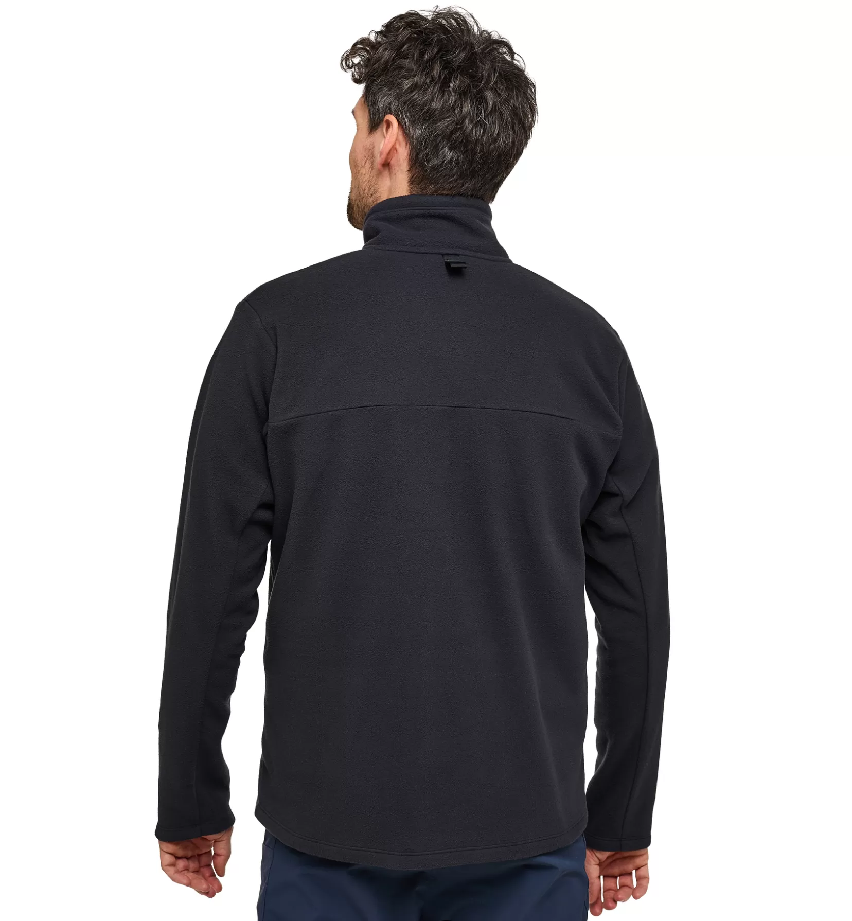 Best Haglöfs Mora Mid Men True Black