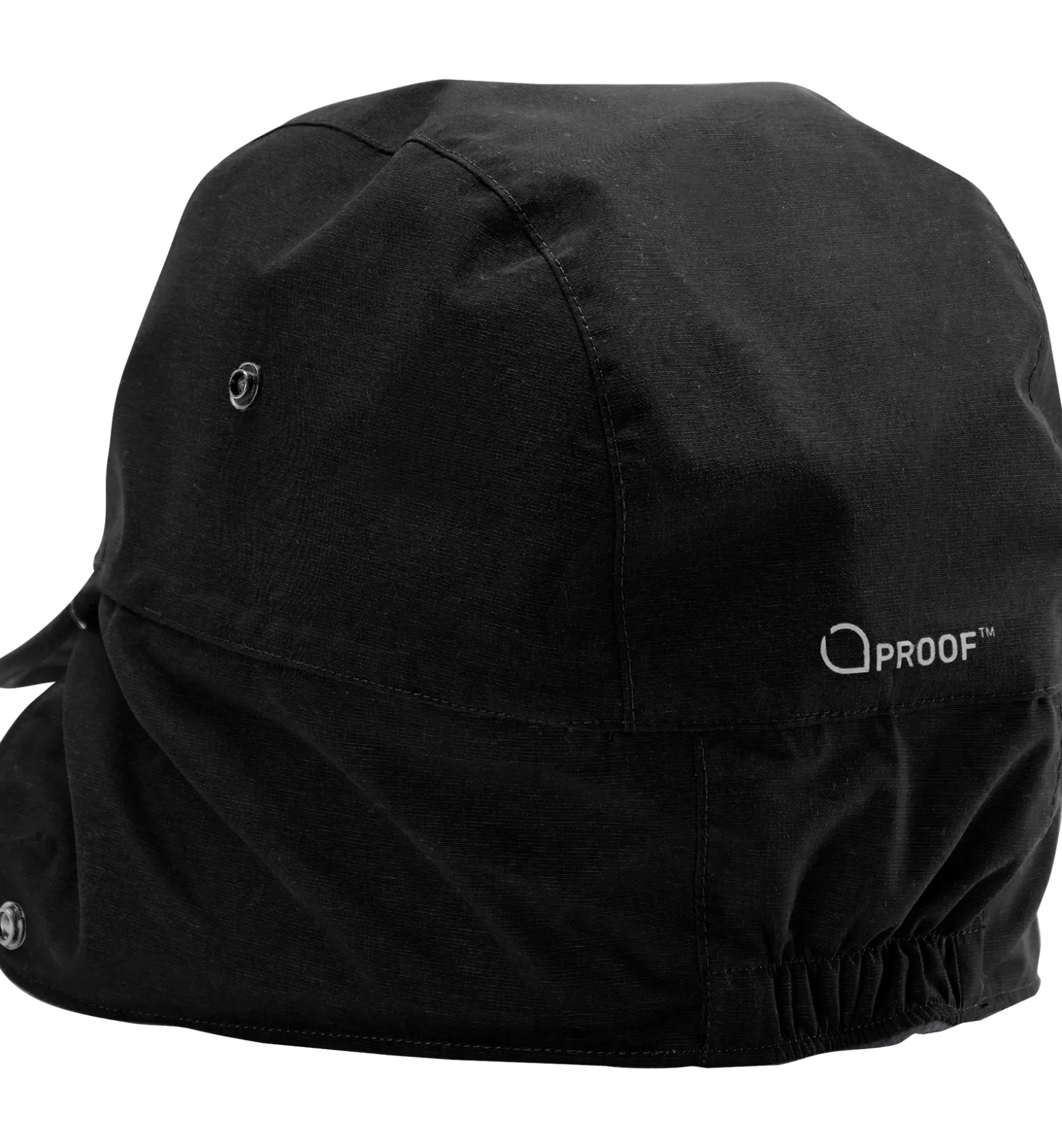 Outlet Haglöfs Mountain Cap True black/Magnetite