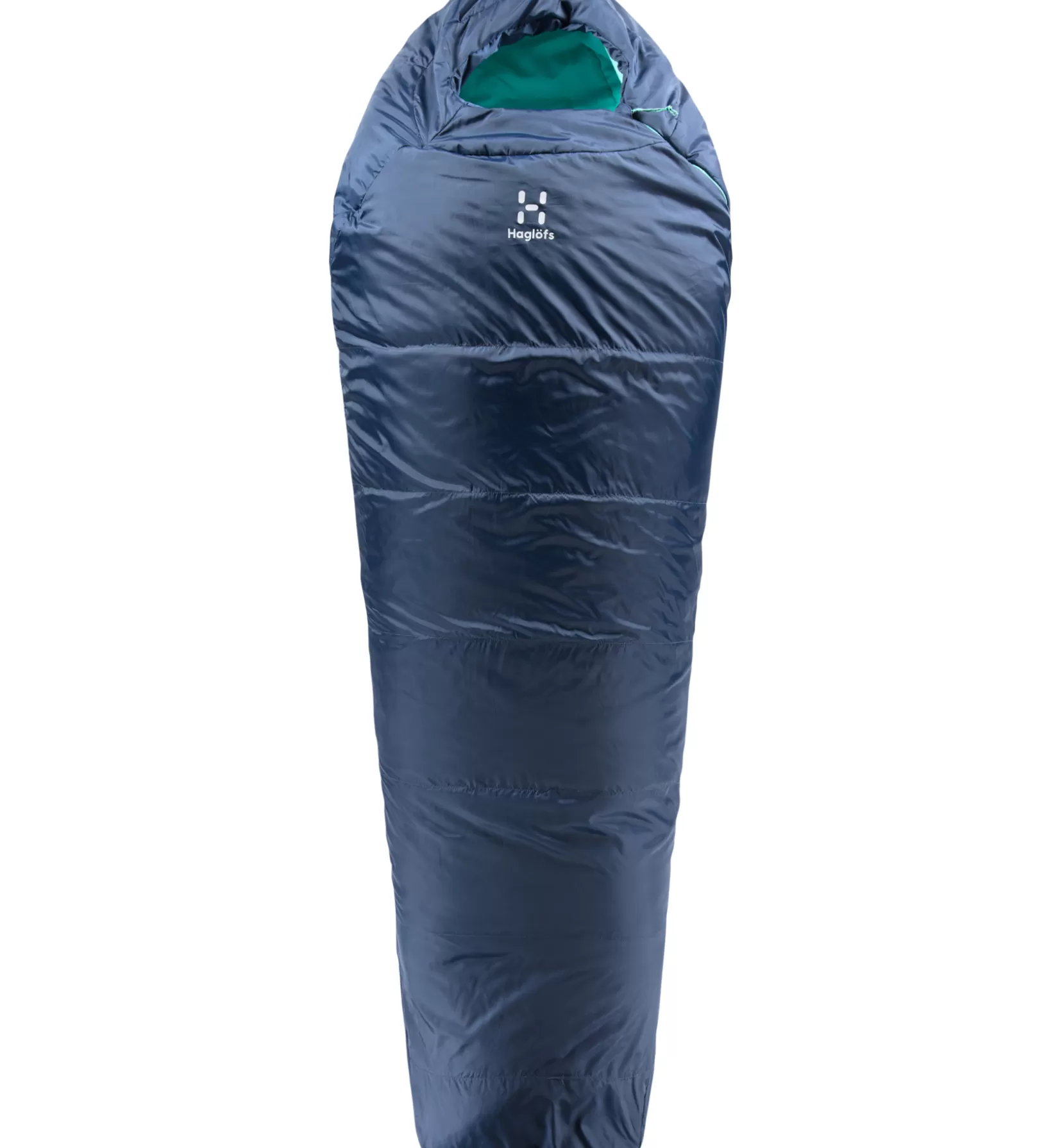 New Haglöfs Musca -1 Midnight blue/Mint