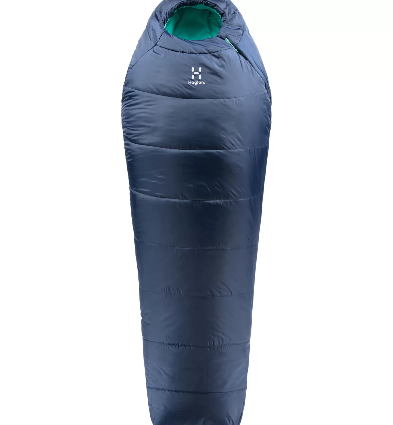 Store Haglöfs Musca -26 Midnight blue/Mint