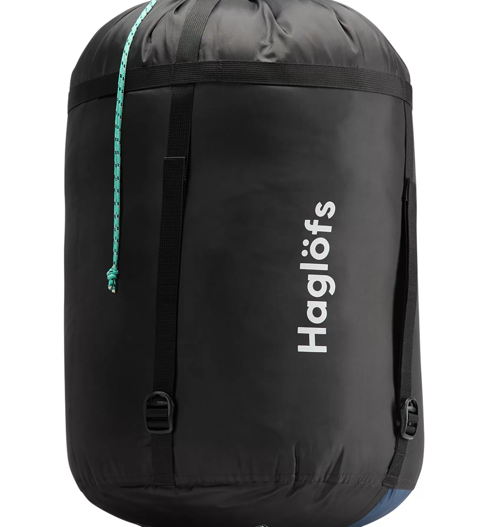 Store Haglöfs Musca -26 Midnight blue/Mint