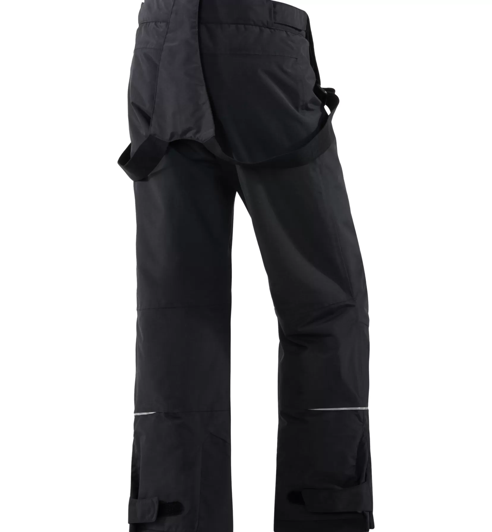 Fashion Haglöfs Niva Insulated Pant Junior True Black