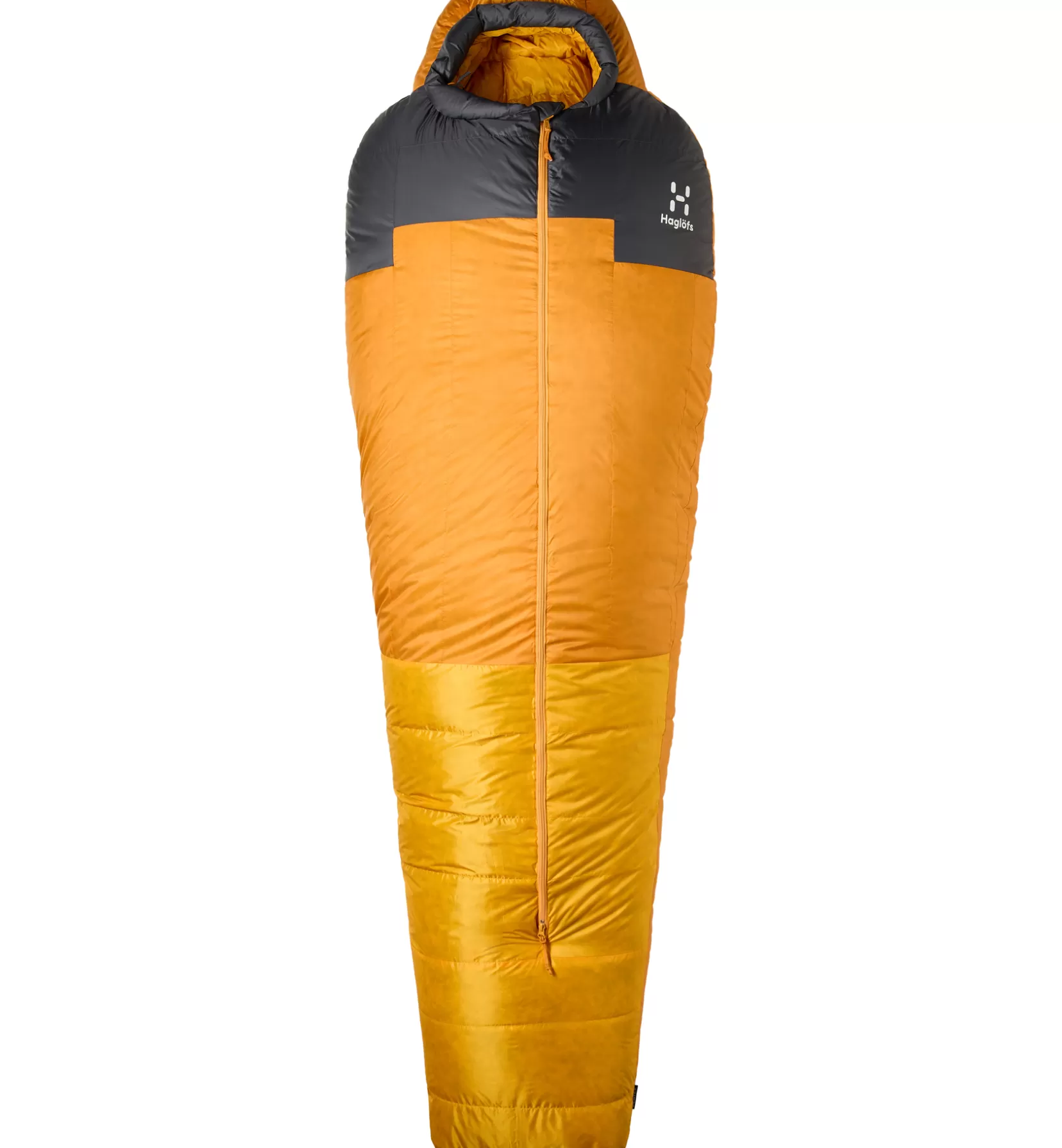 Cheap Haglöfs Nordic Expedition Down -26 Desert Yellow/Sunny Yellow